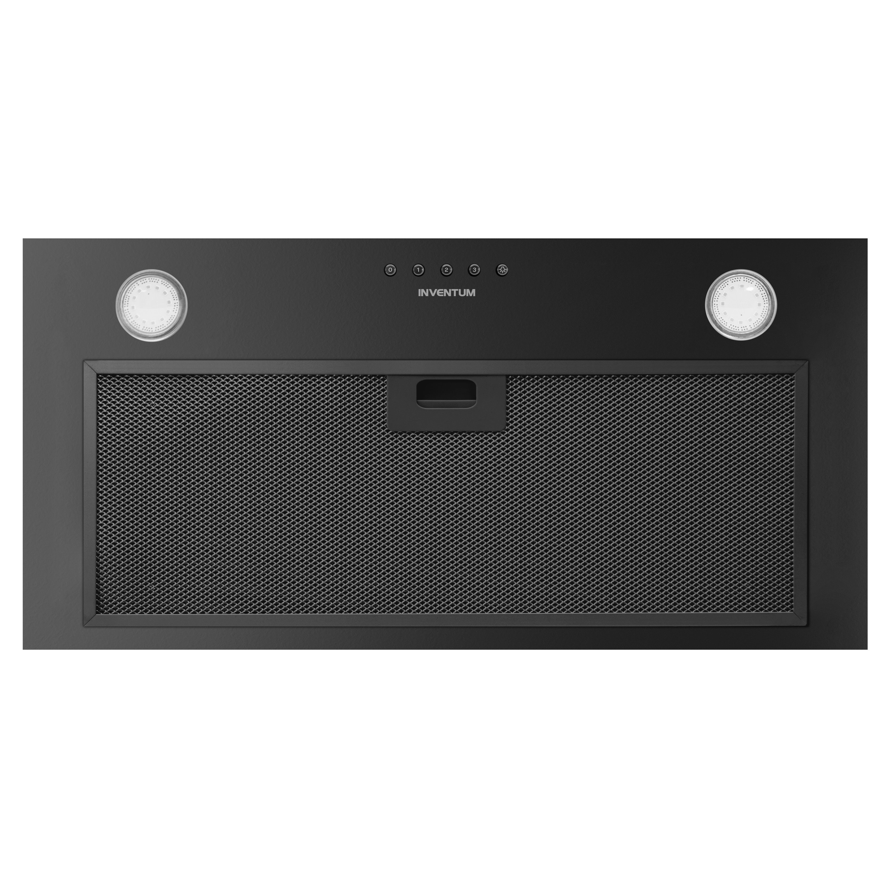 Inventum AKI6005ZWA afzuigkap afbeelding 1