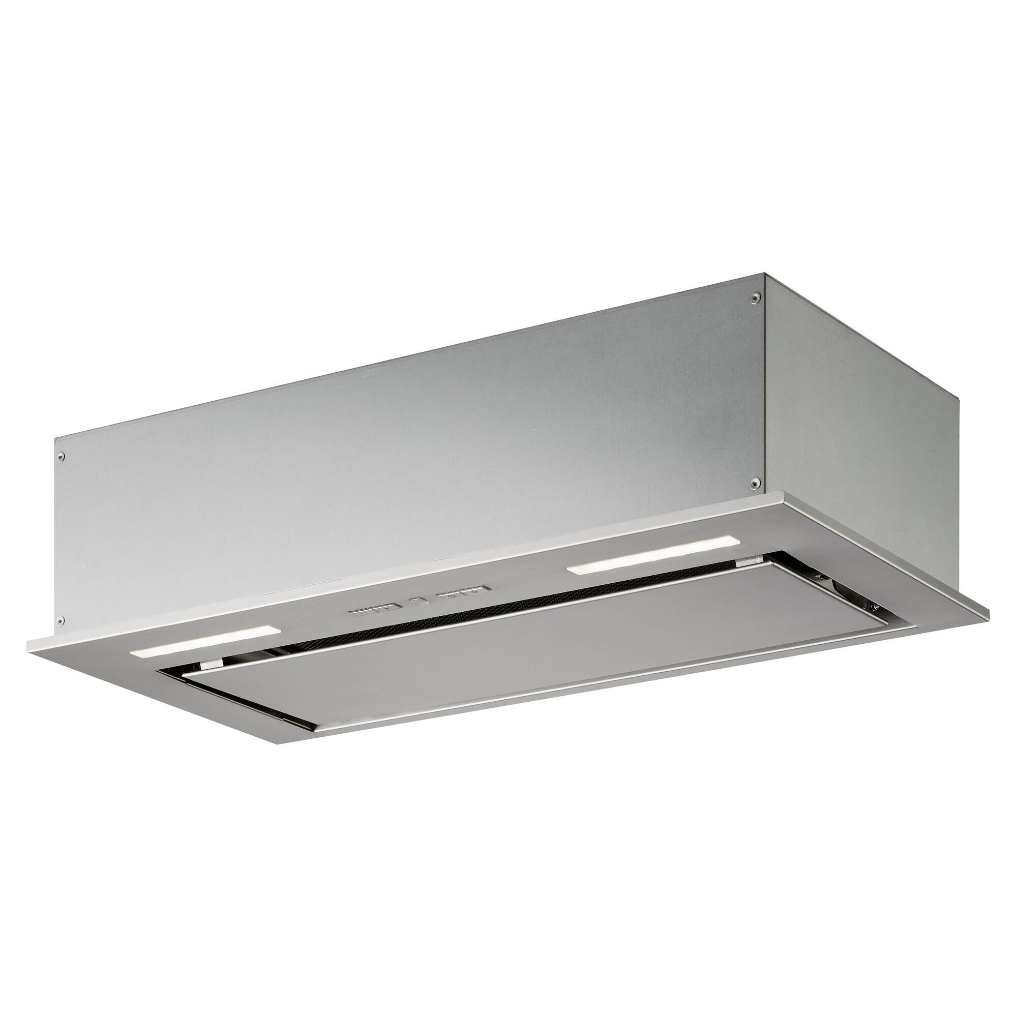 AKI6015RVS Inventum afbeelding 2