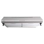 Inventum AKO6012RVS