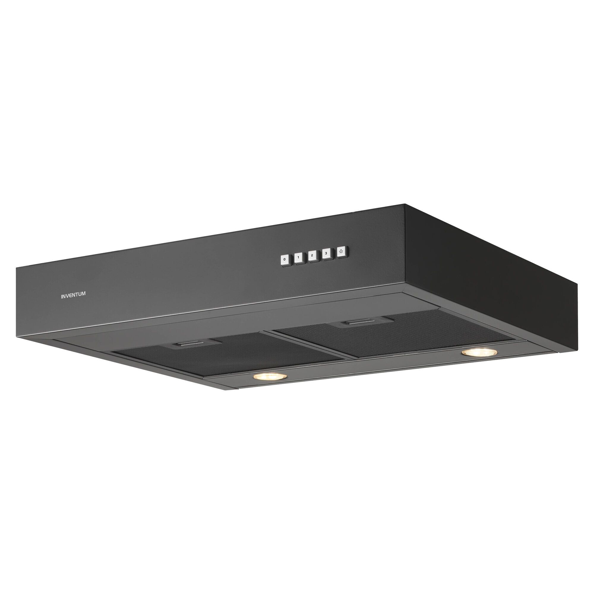 AKO6015ZWA Inventum afbeelding 2