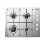 Inventum IKG6011RVS