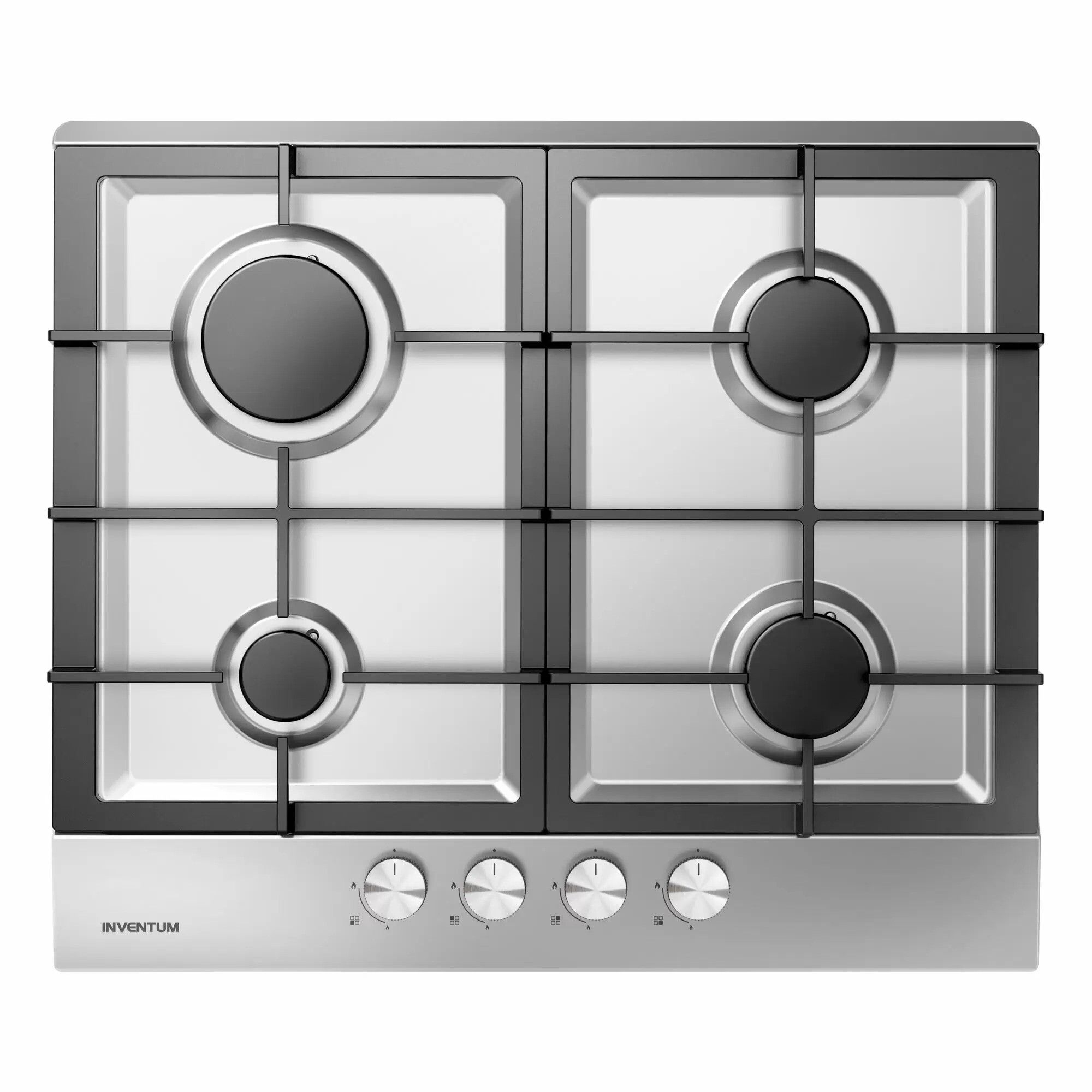 Inventum IKG6023GRVS