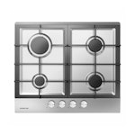 Inventum IKG6023GRVS