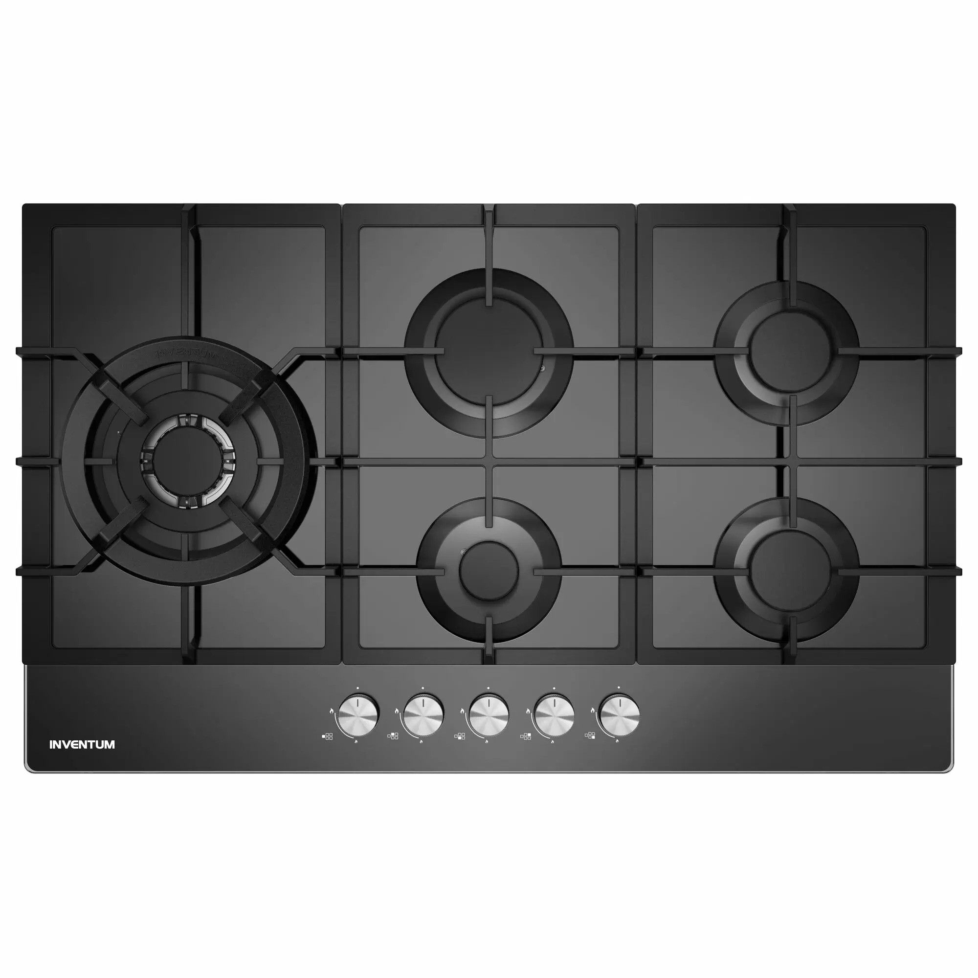 Inventum IKG9023WGGL kookplaat afbeelding 1