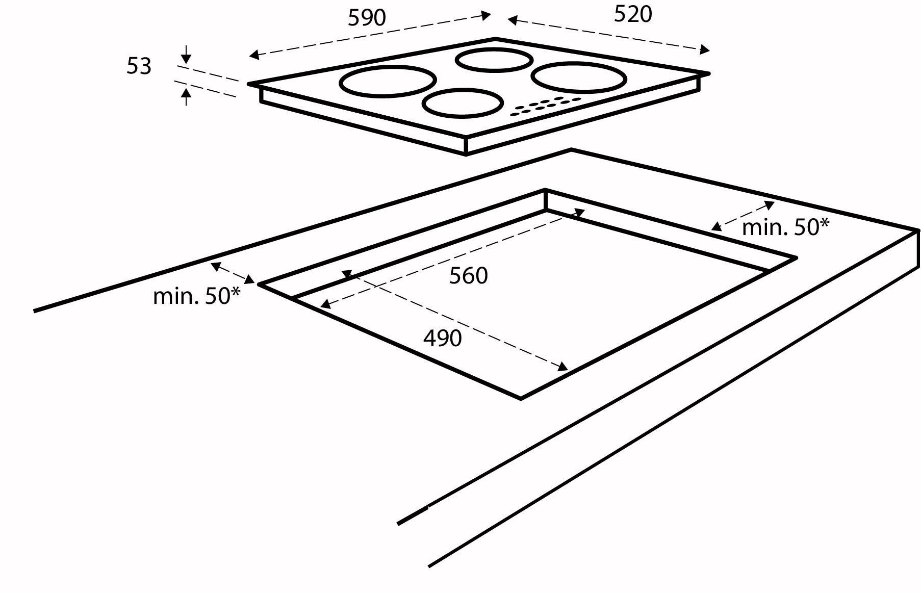 IKI6030 Inventum afbeelding 2