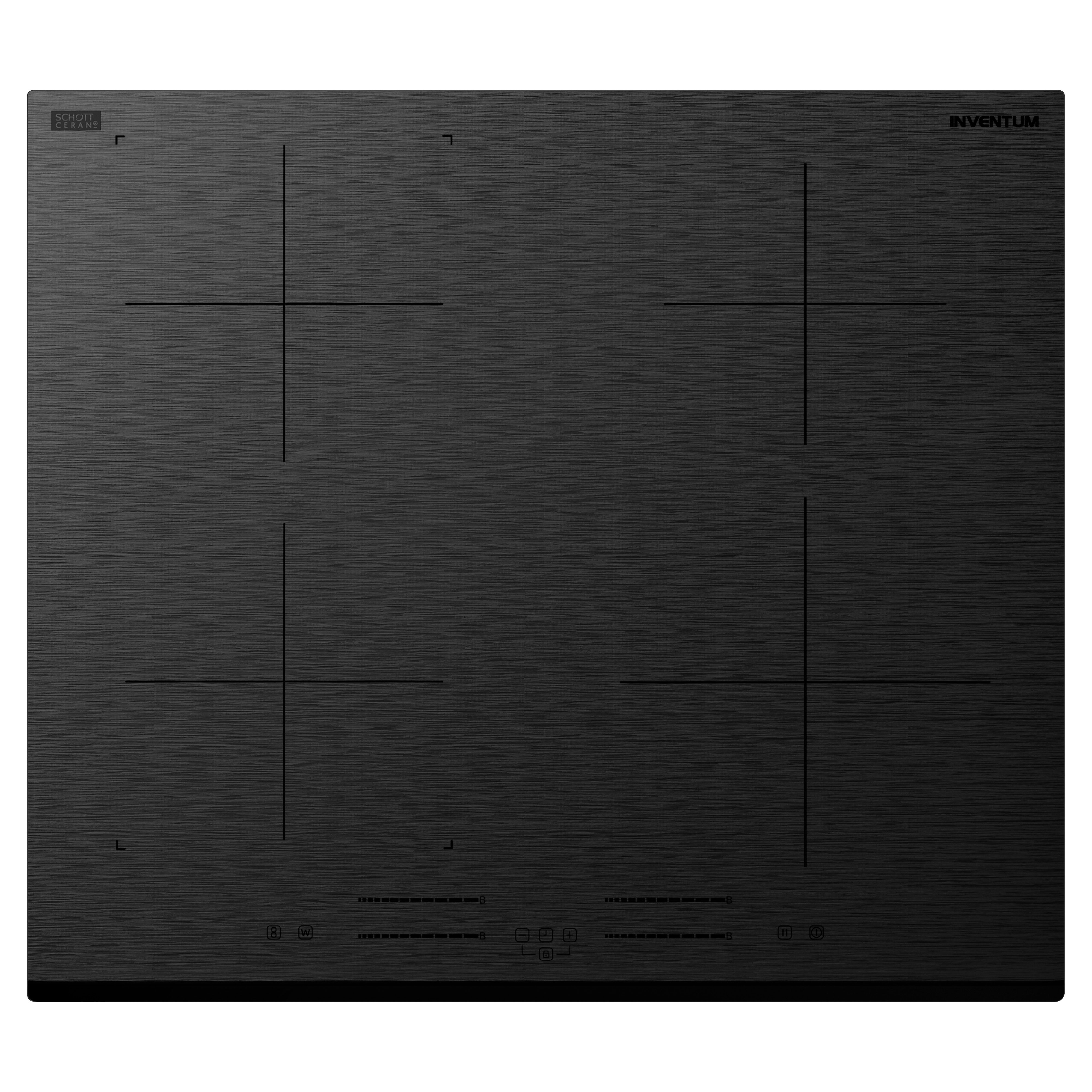 IKI6035MAT Inventum afbeelding 2