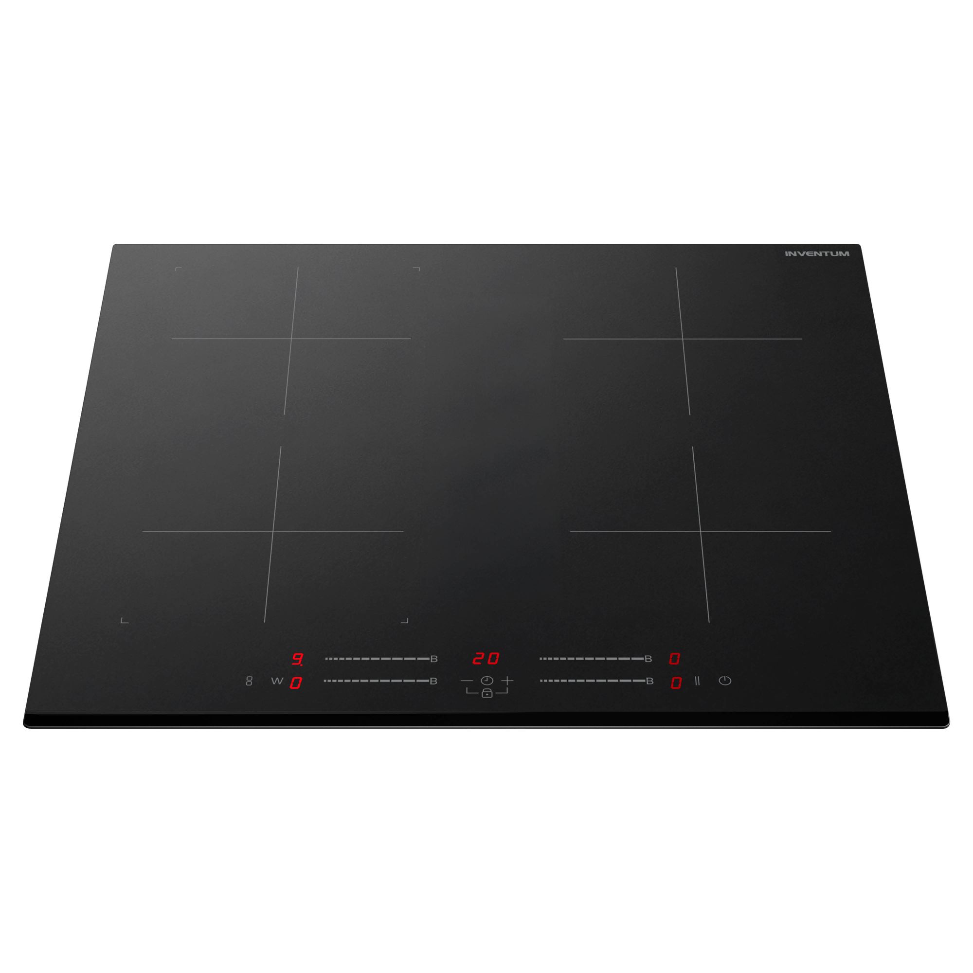 Inventum IKI6035MAT foto 2