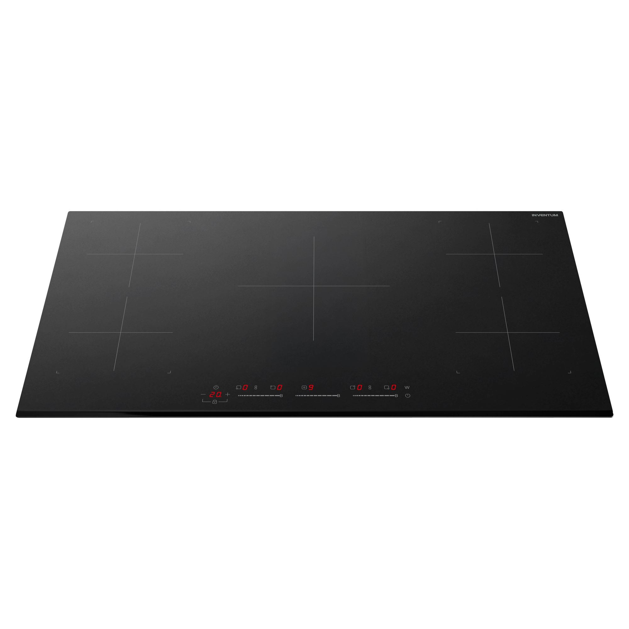 Inventum IKI9035MAT foto 2
