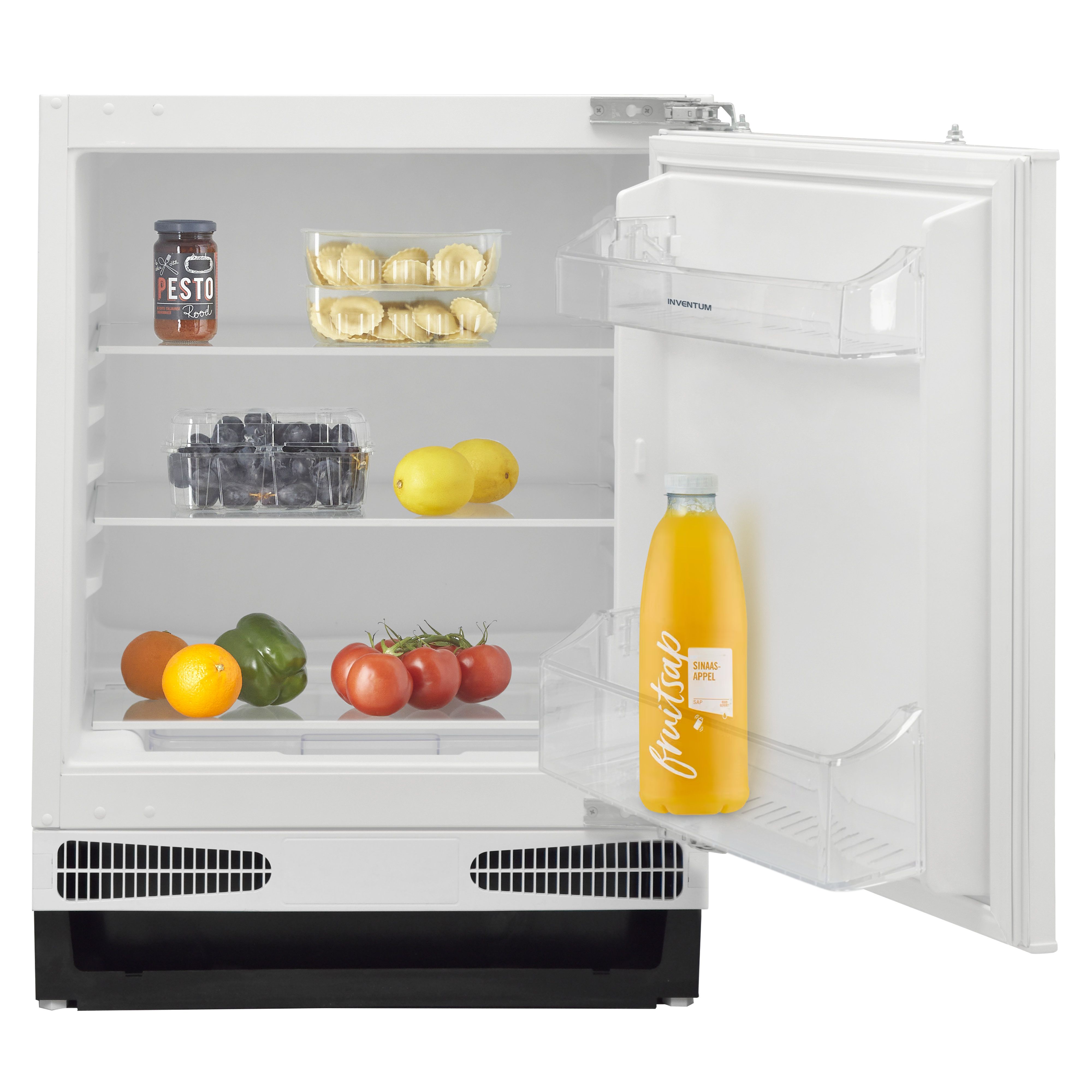 Inventum IKK0821D koelkast afbeelding 1