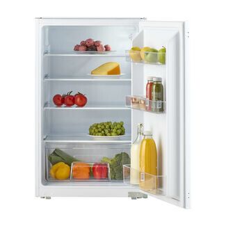 Inventum IKK0880S koelkast afbeelding 1