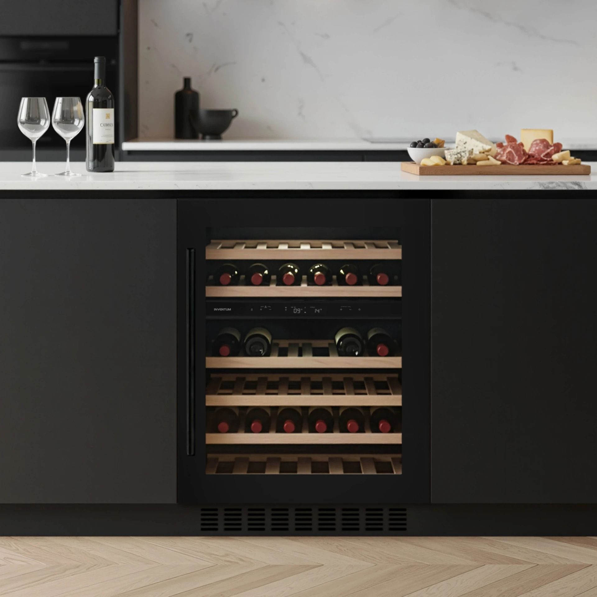 IKW0822D Inventum afbeelding 2