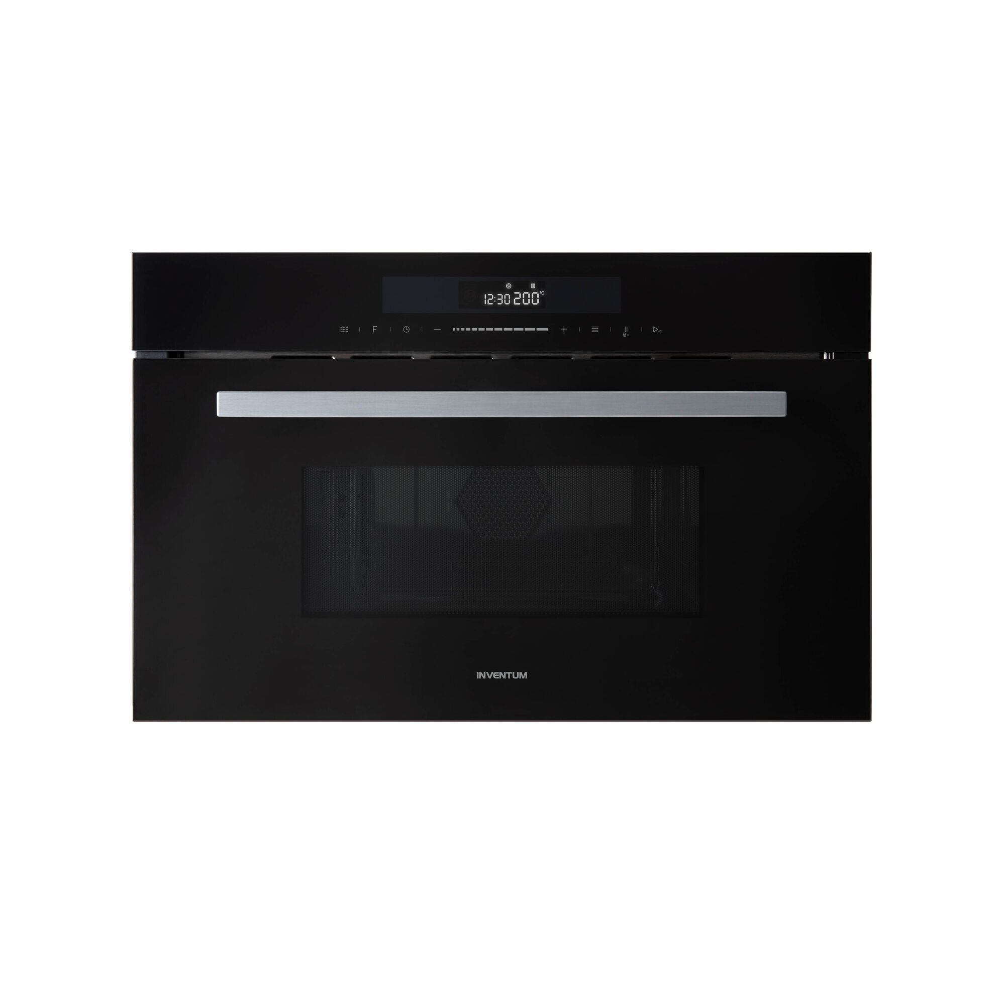 Inventum IMC3834GT magnetron afbeelding 1