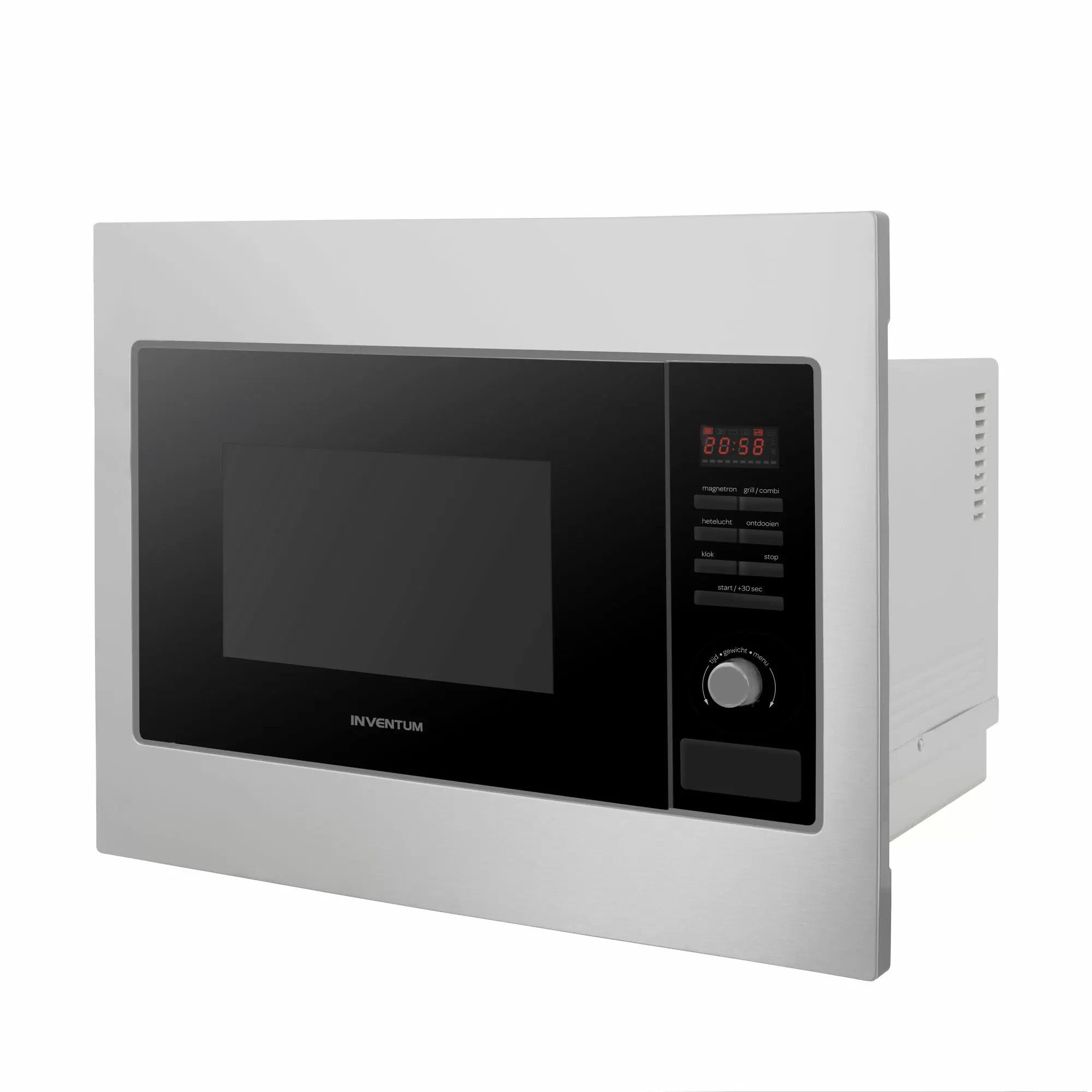 IMC6125F Inventum afbeelding 2