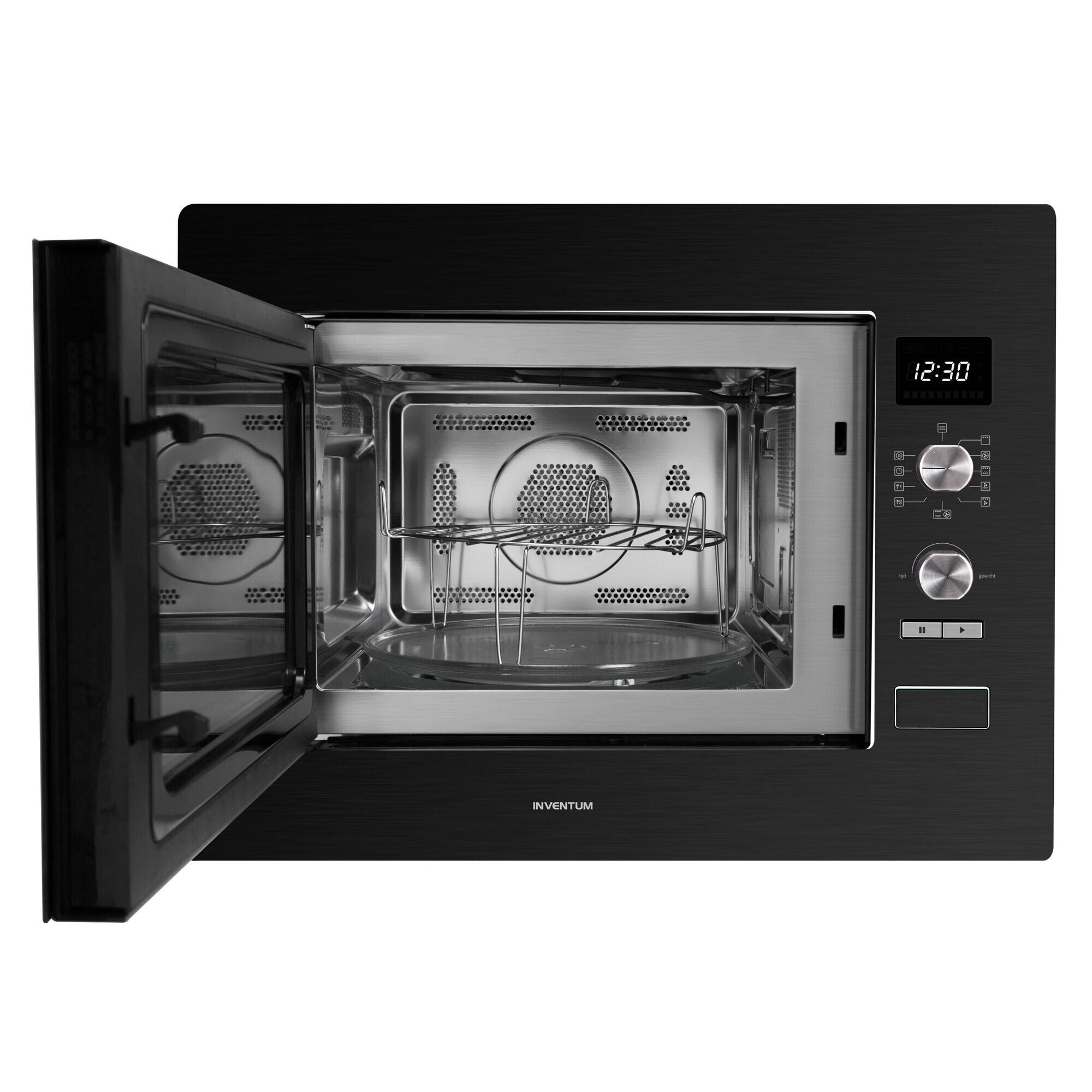 IMC6132FZWA Inventum afbeelding 2