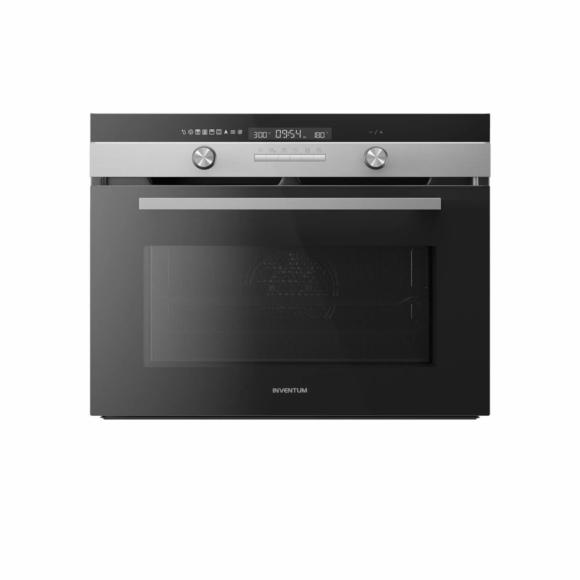 Inventum IMC6150RK magnetron afbeelding 1