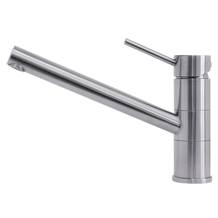 Inventum IMK401RVS keukenkraan afbeelding 1