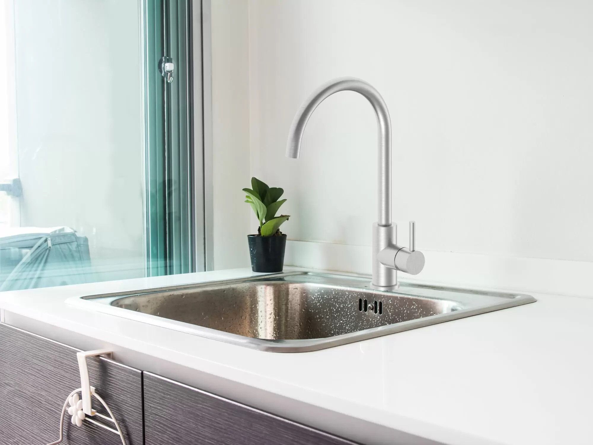 IMK601RVS Inventum afbeelding 2