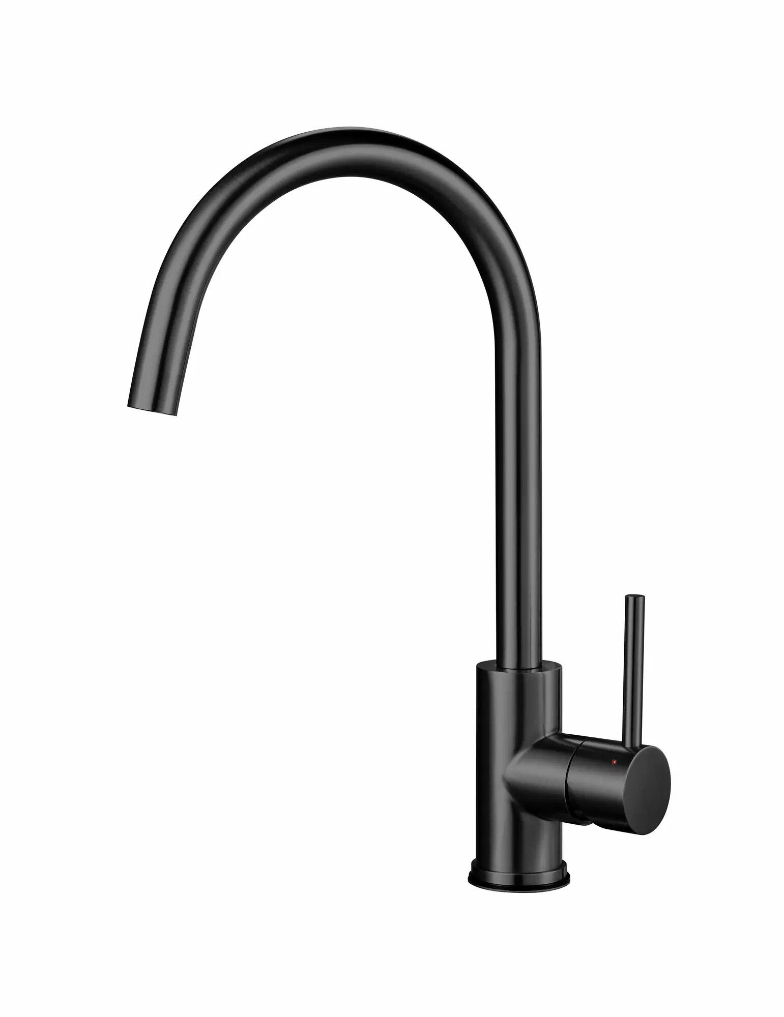 Inventum IMK601ZWA keukenkraan afbeelding 1