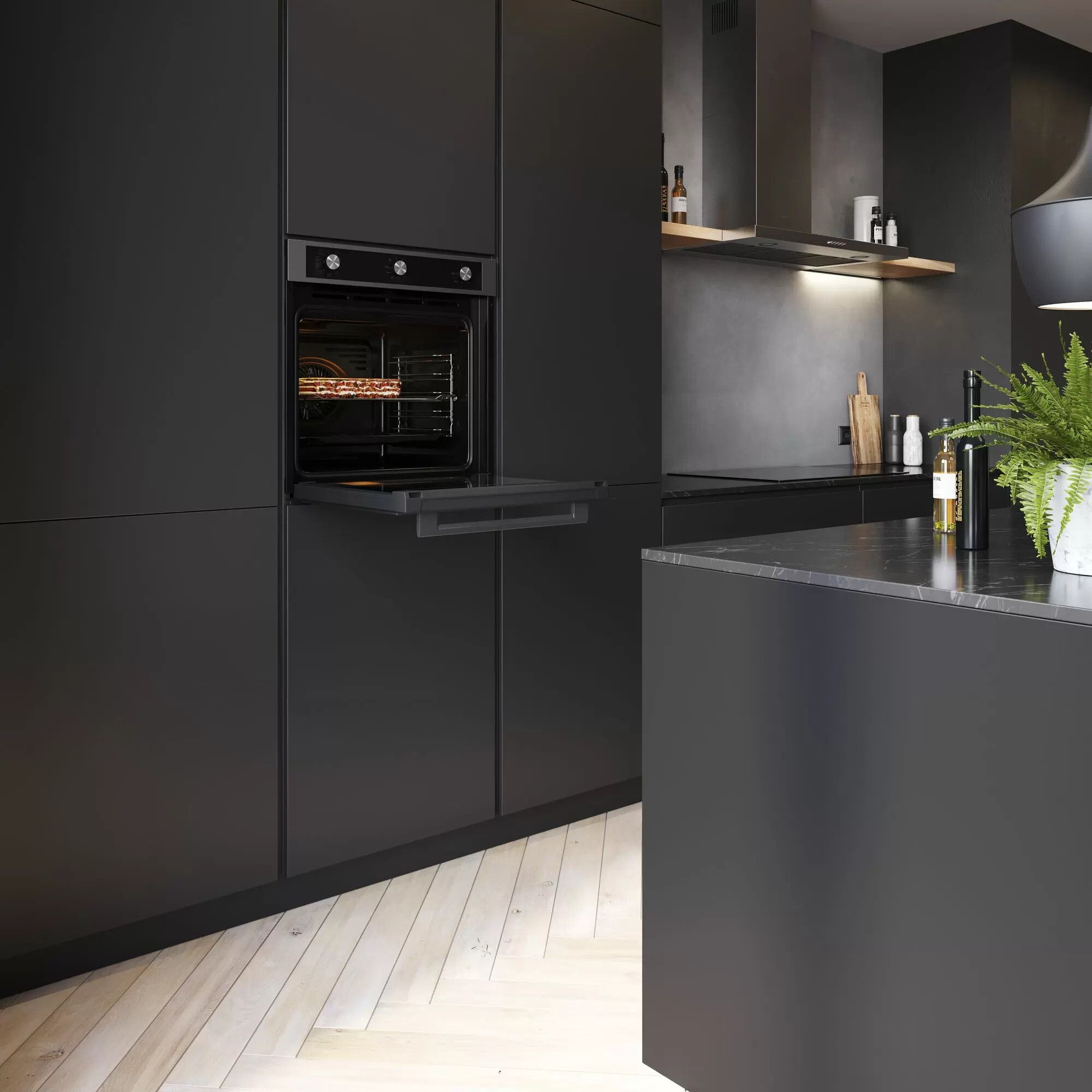 IOH6072RK Inventum afbeelding 2