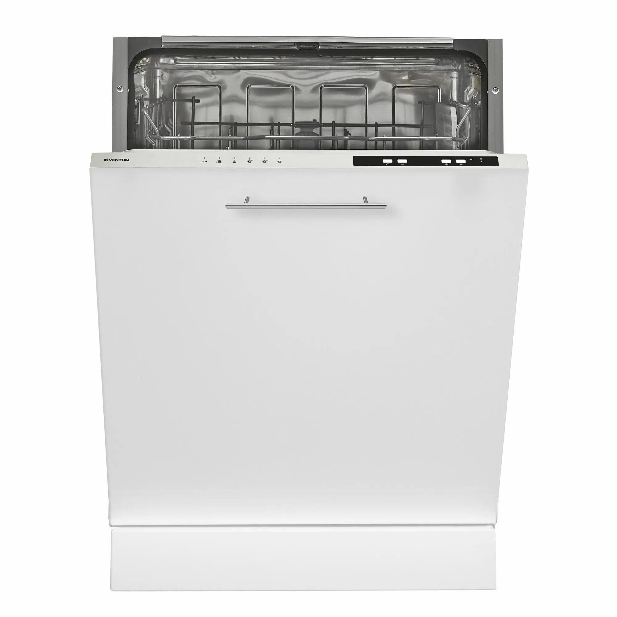Inventum IVW6008AXL vaatwasser afbeelding 1