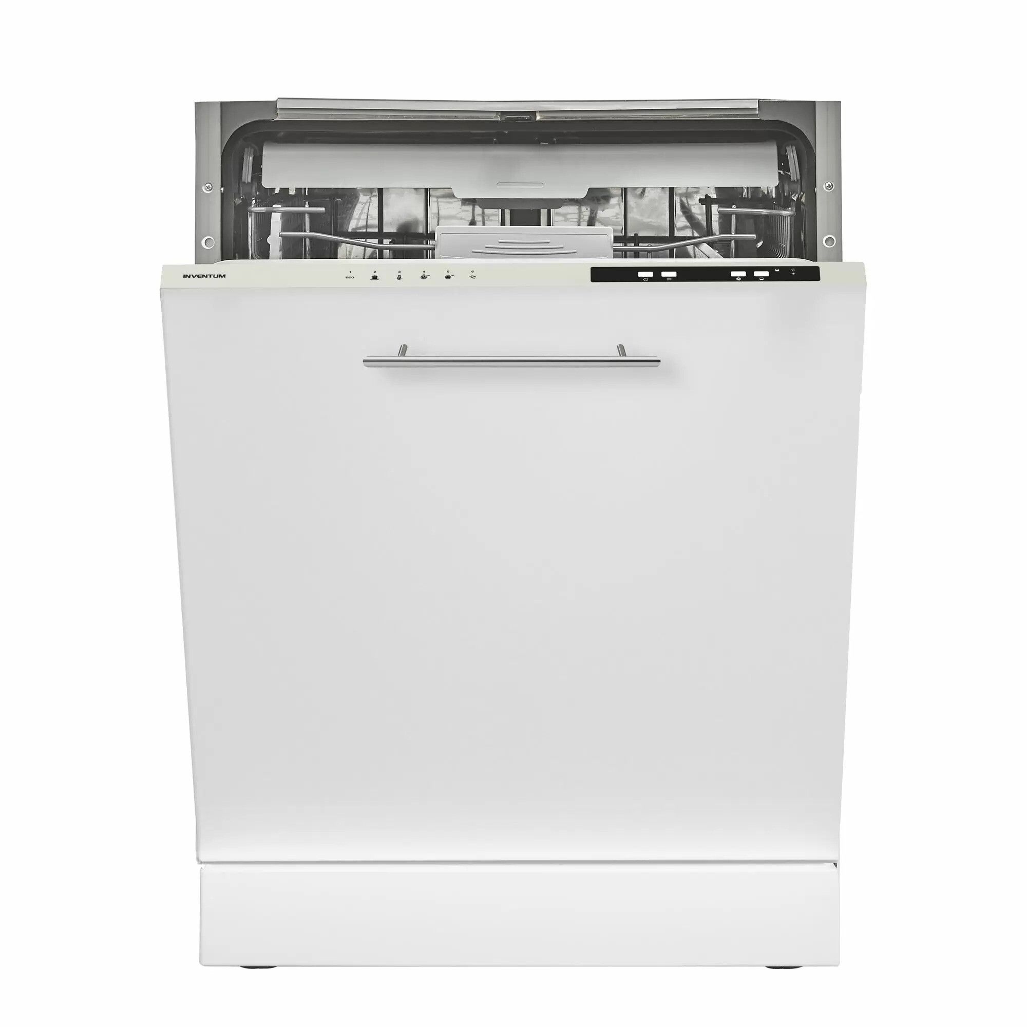 Inventum IVW6011A vaatwasser afbeelding 1