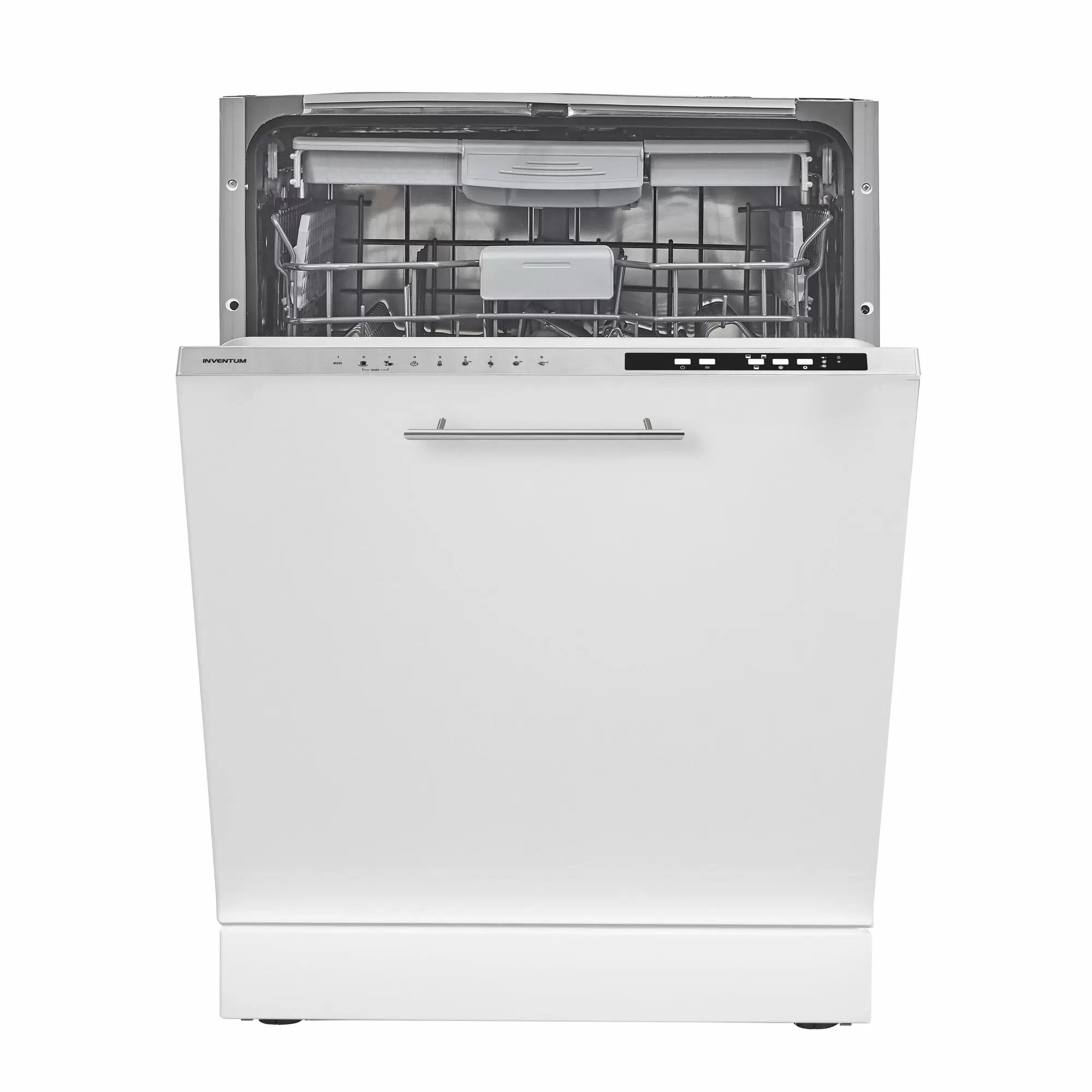 Inventum IVW6035AXL vaatwasser afbeelding 1