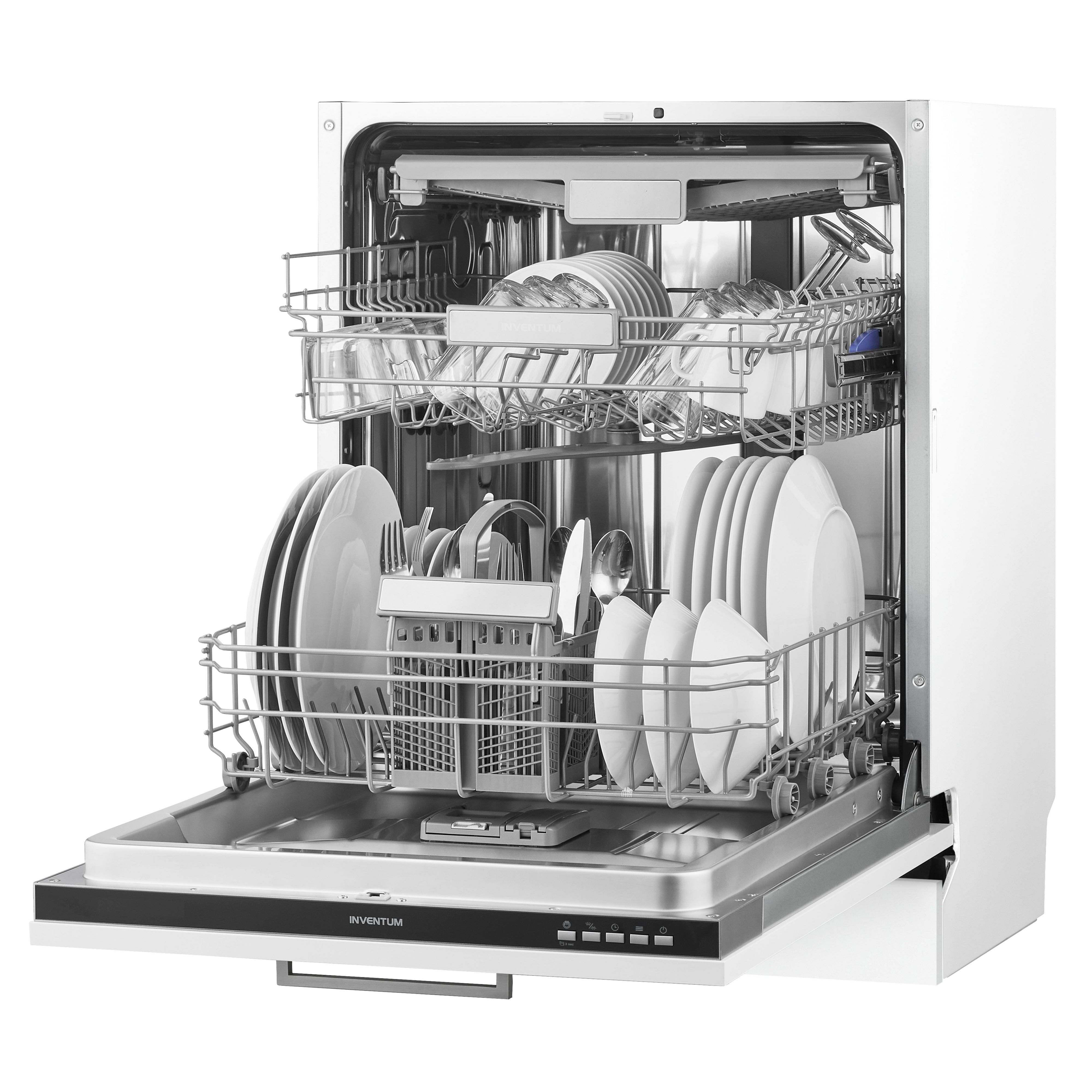 IVW6050A Inventum afbeelding 2