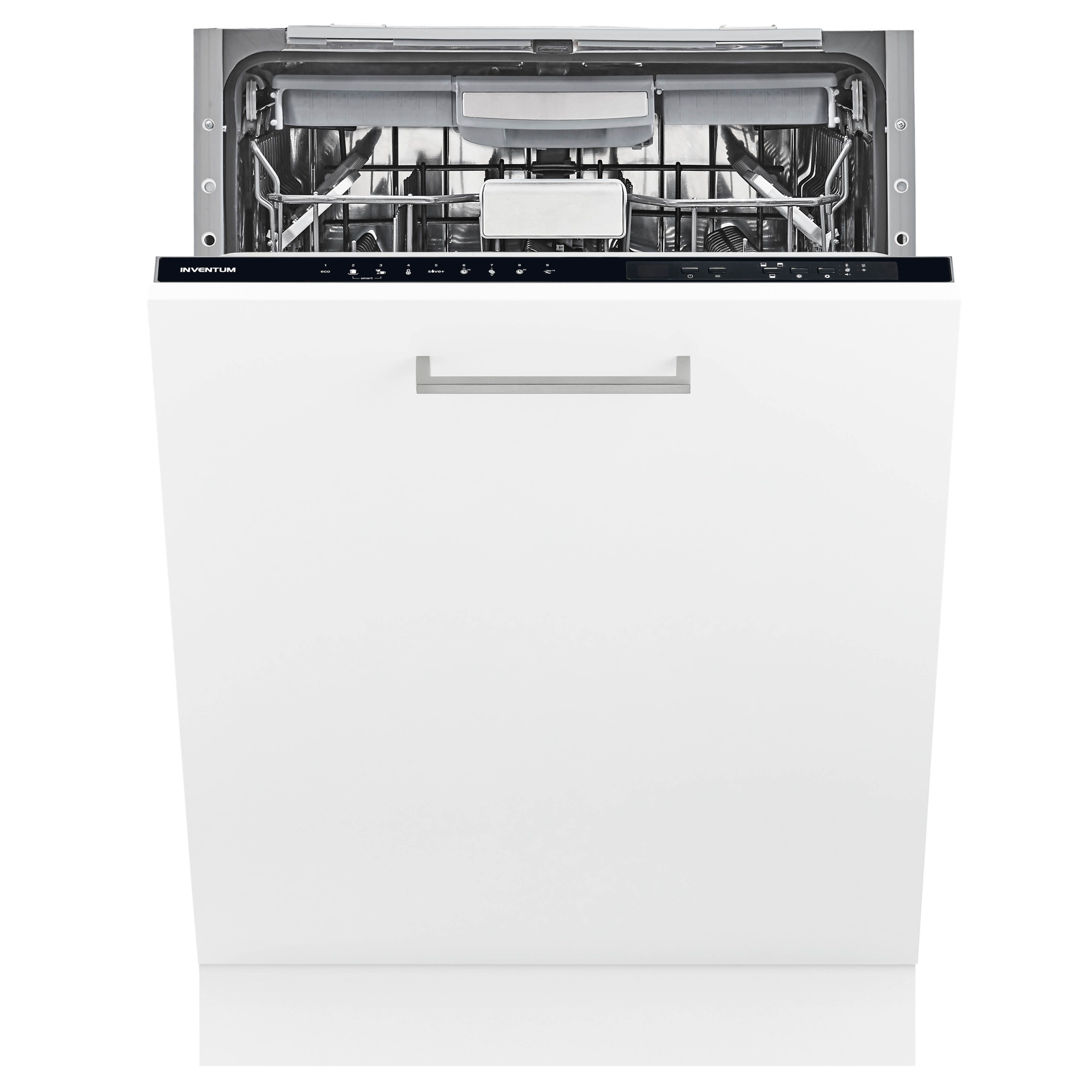 Inventum IVW6060A vaatwasser afbeelding 1