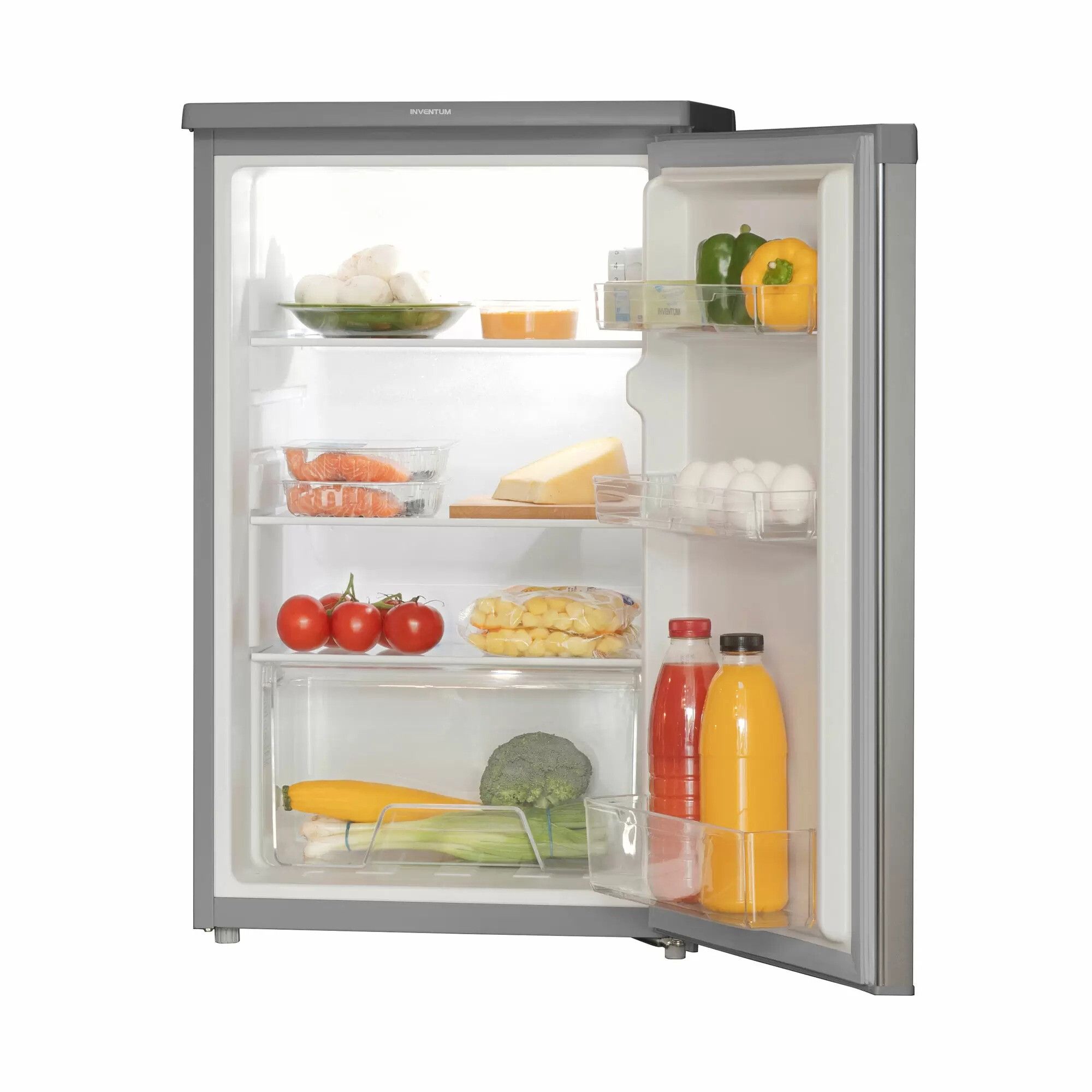 Inventum KK055R koelkast afbeelding 1