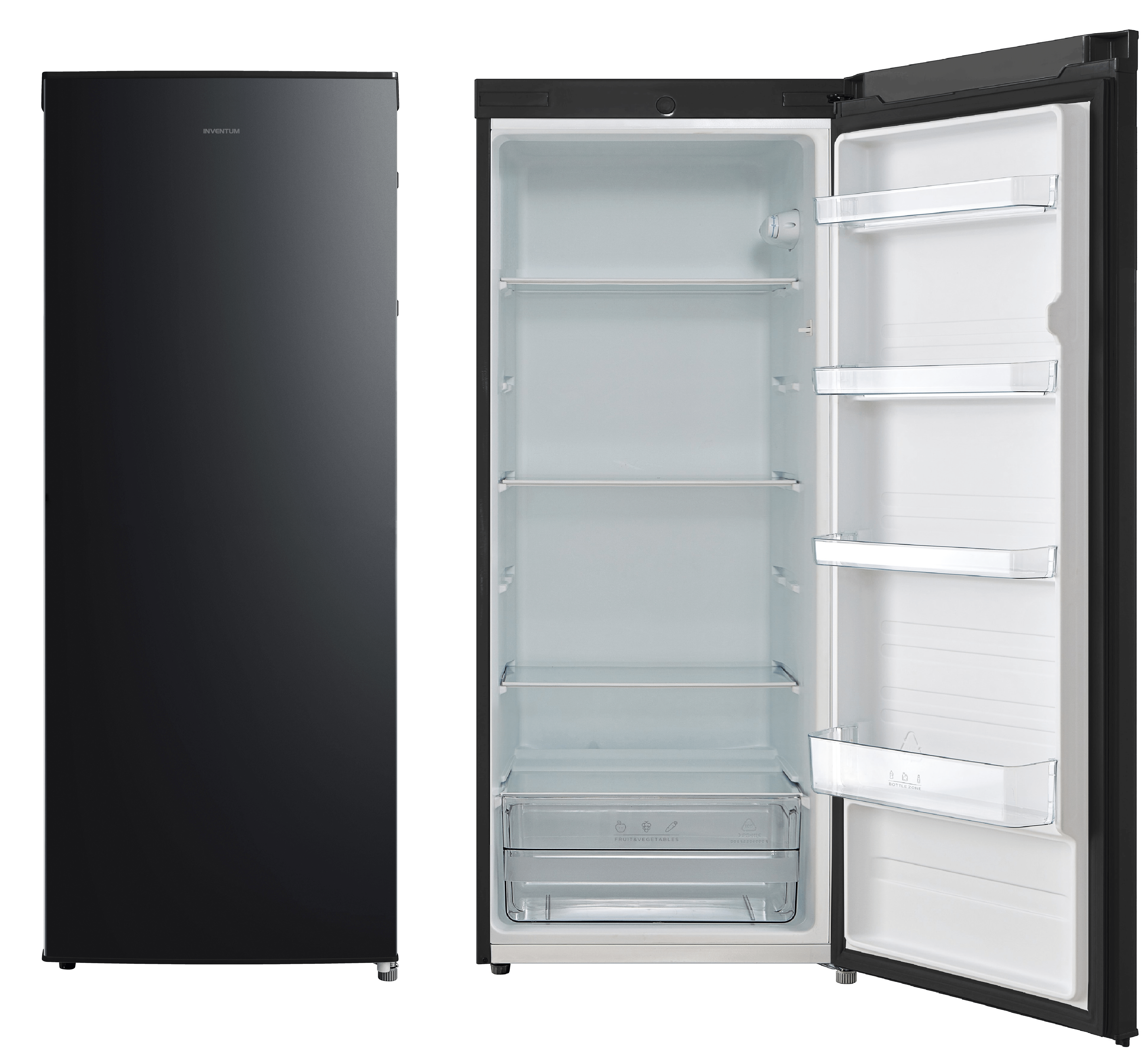 Inventum KK1420B koelkast afbeelding 1