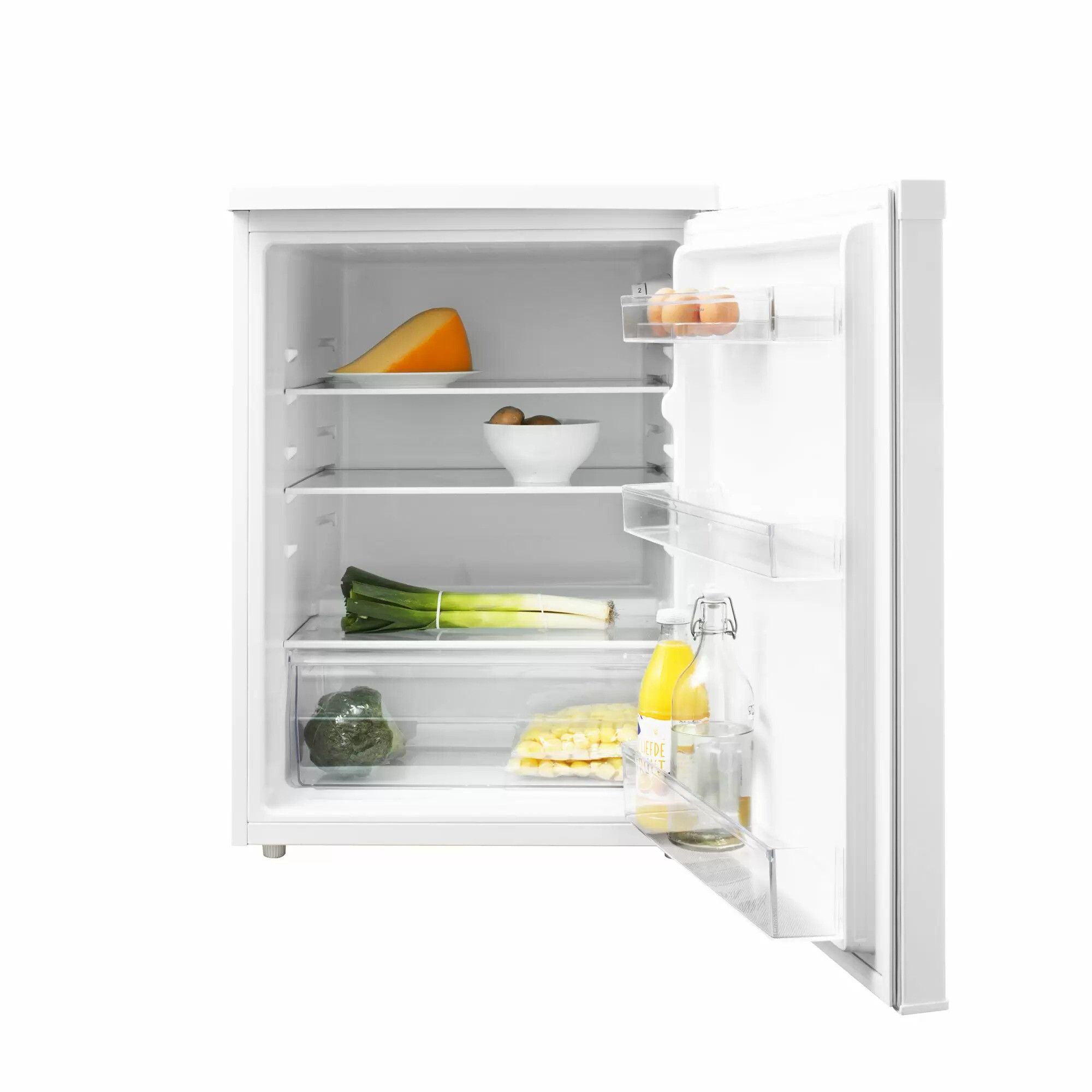 Inventum KK600 koelkast afbeelding 1