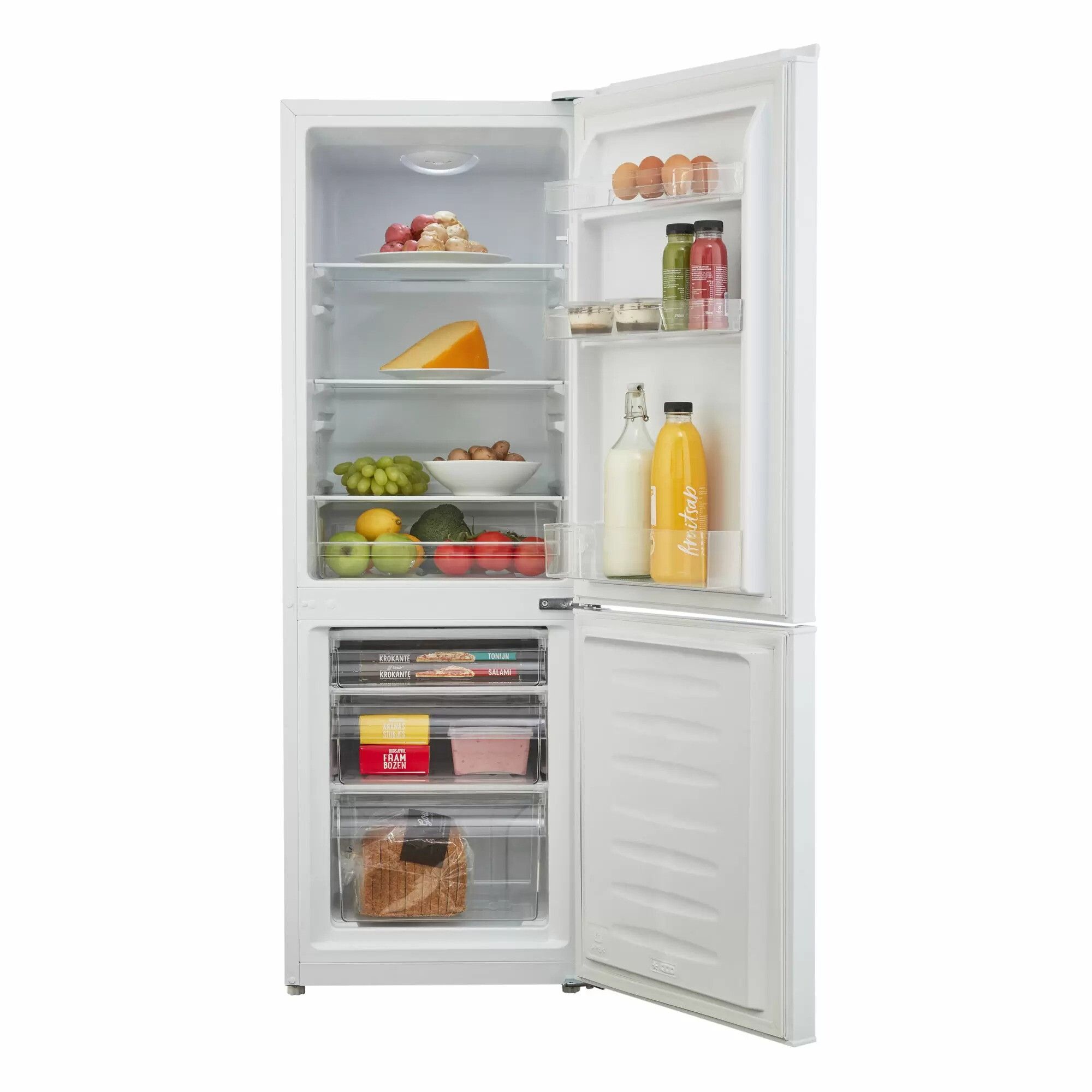 Inventum KV1435W koelkast afbeelding 1