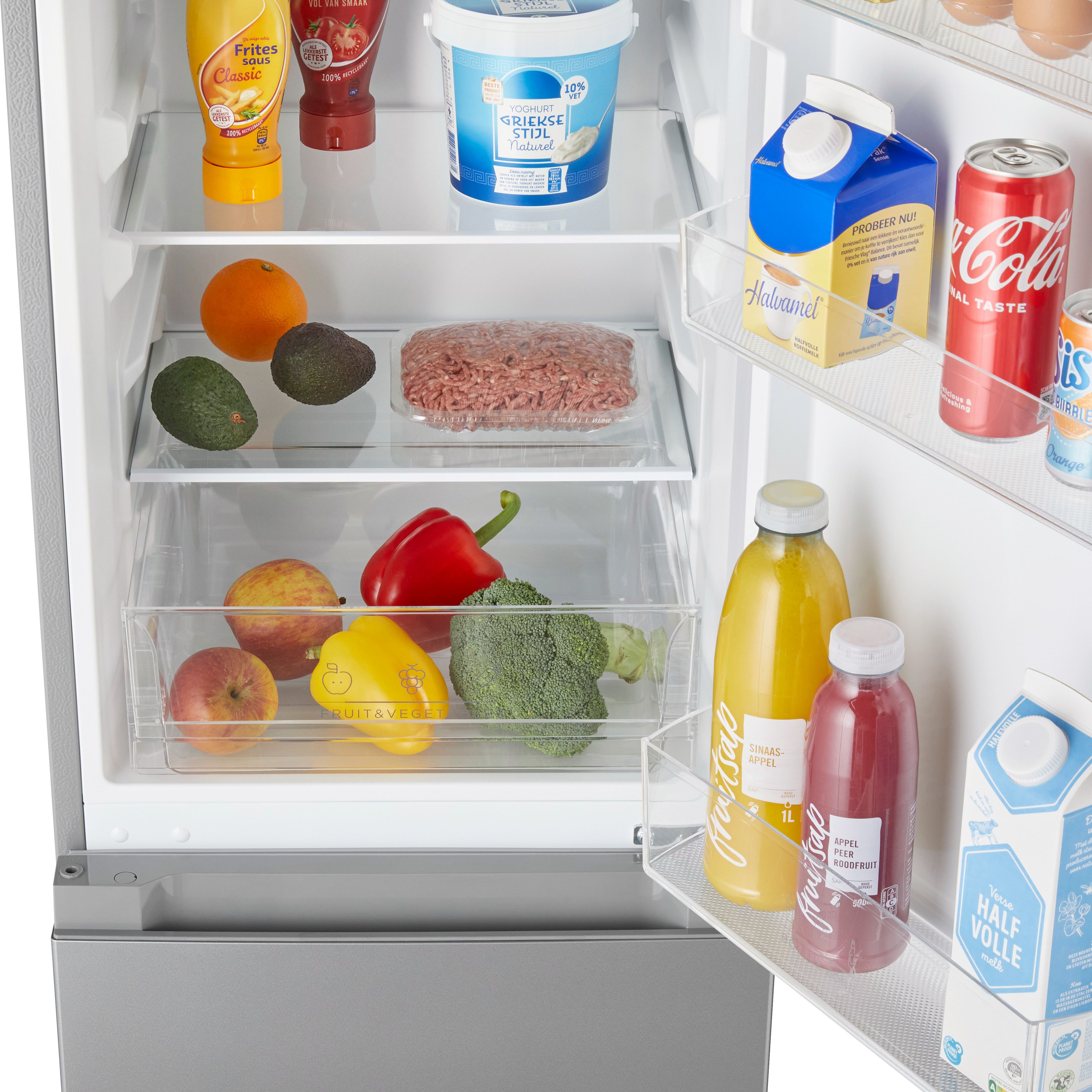 KV1500S Inventum afbeelding 2