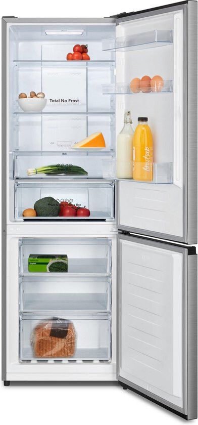 Inventum KV1781R koelkast afbeelding 1