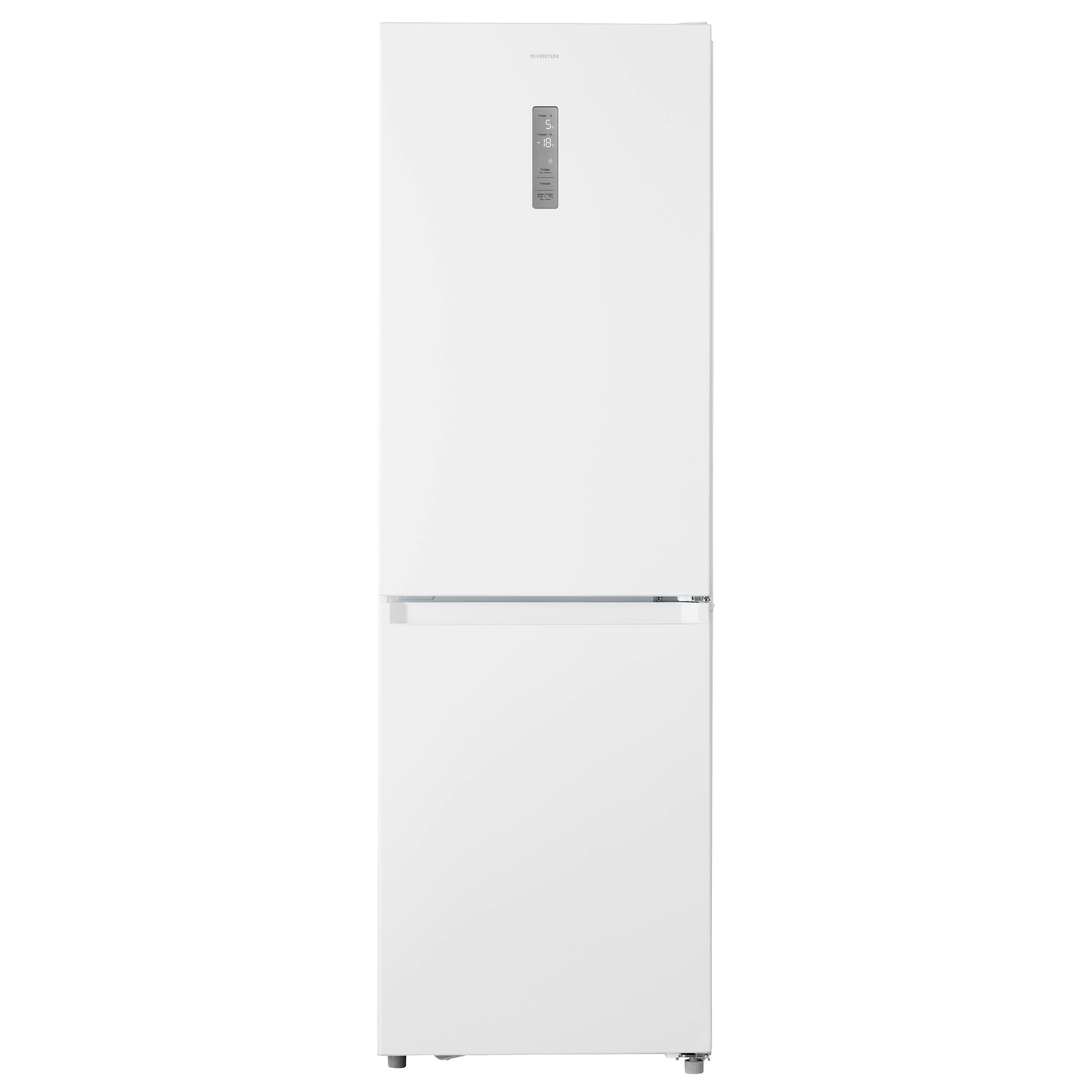 Inventum KV1850W koelkast afbeelding 1