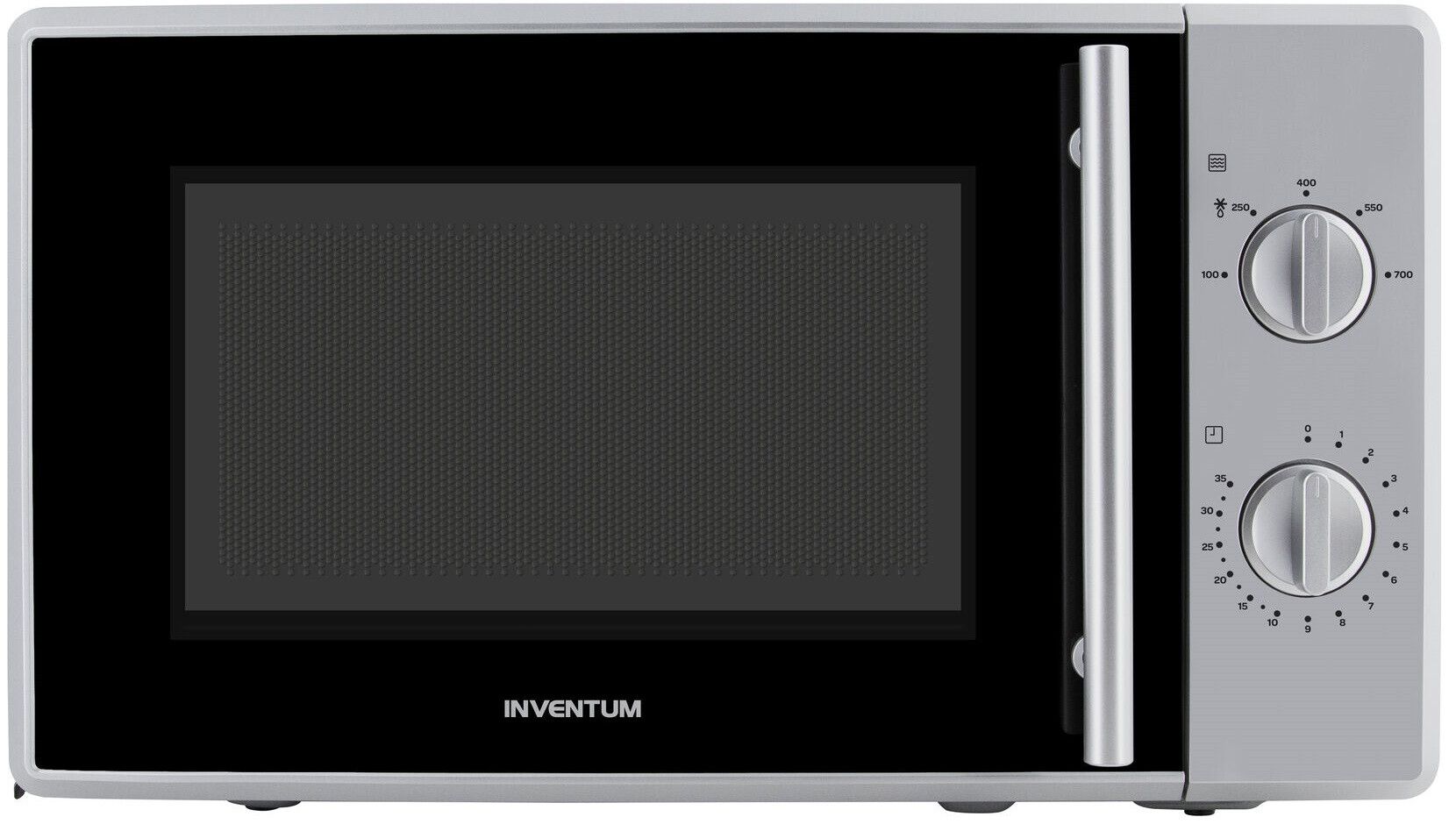 Inventum MN205SZ magnetron afbeelding 1