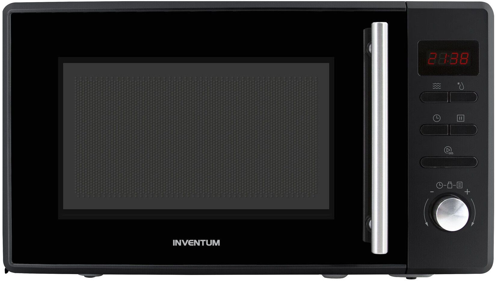 Inventum MN207SB magnetron afbeelding 1