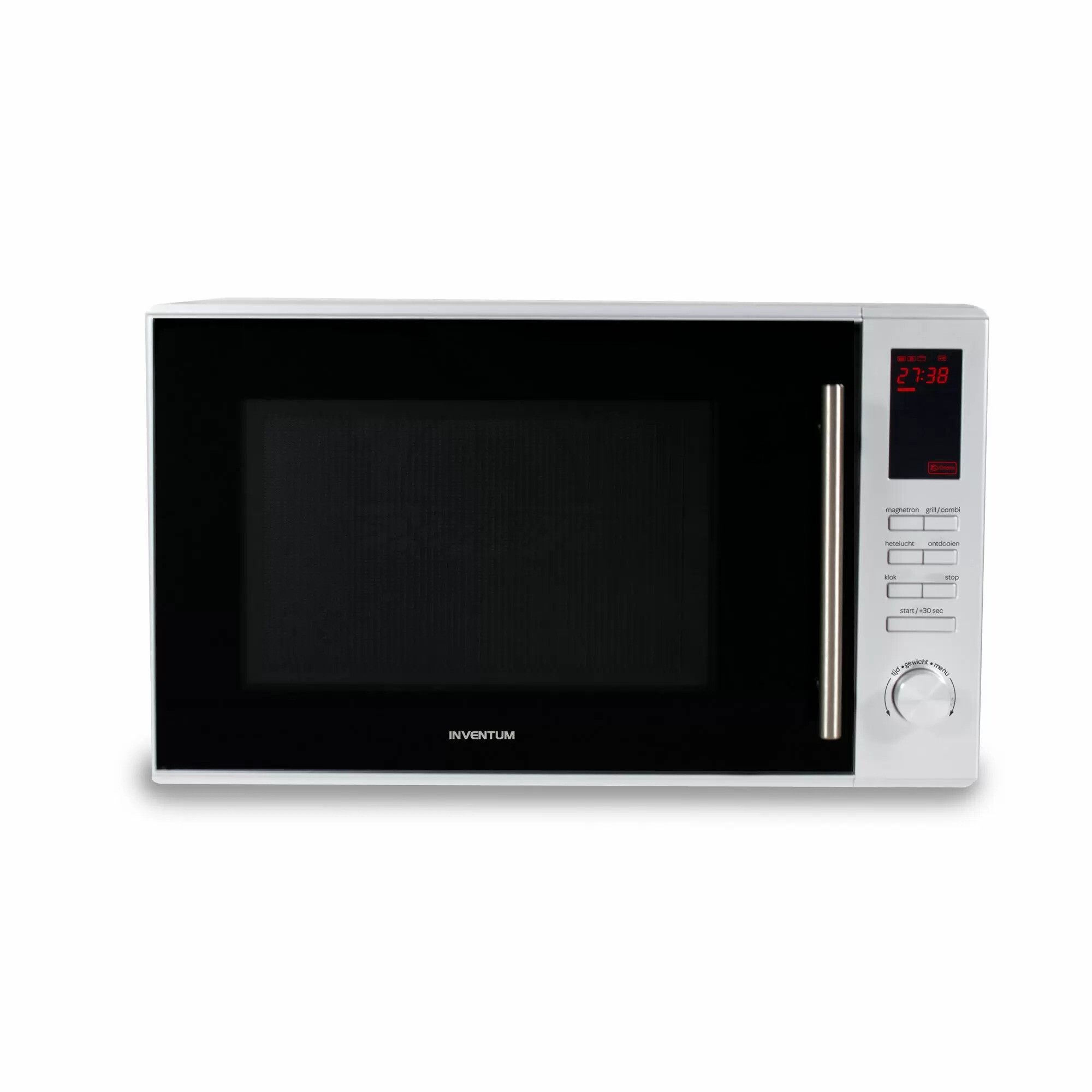 Inventum MN306C magnetron afbeelding 1