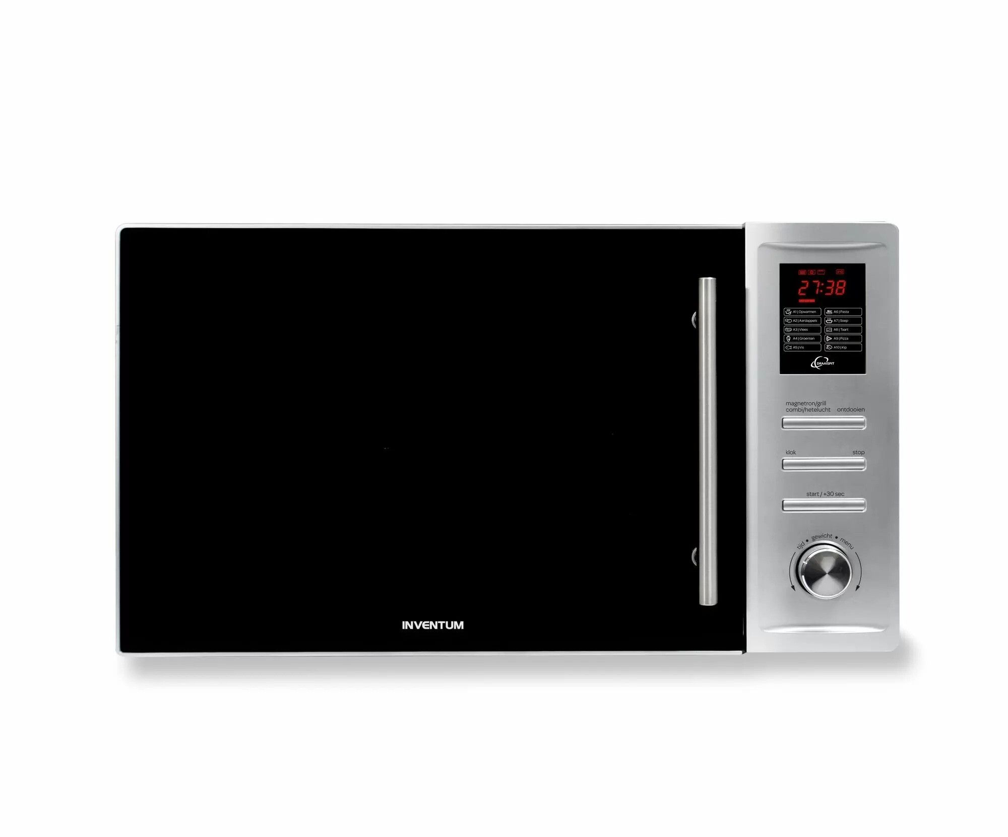 Inventum MN325CS magnetron afbeelding 1