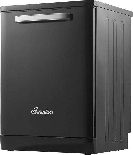 Inventum RVW6027AB vaatwasser afbeelding 1