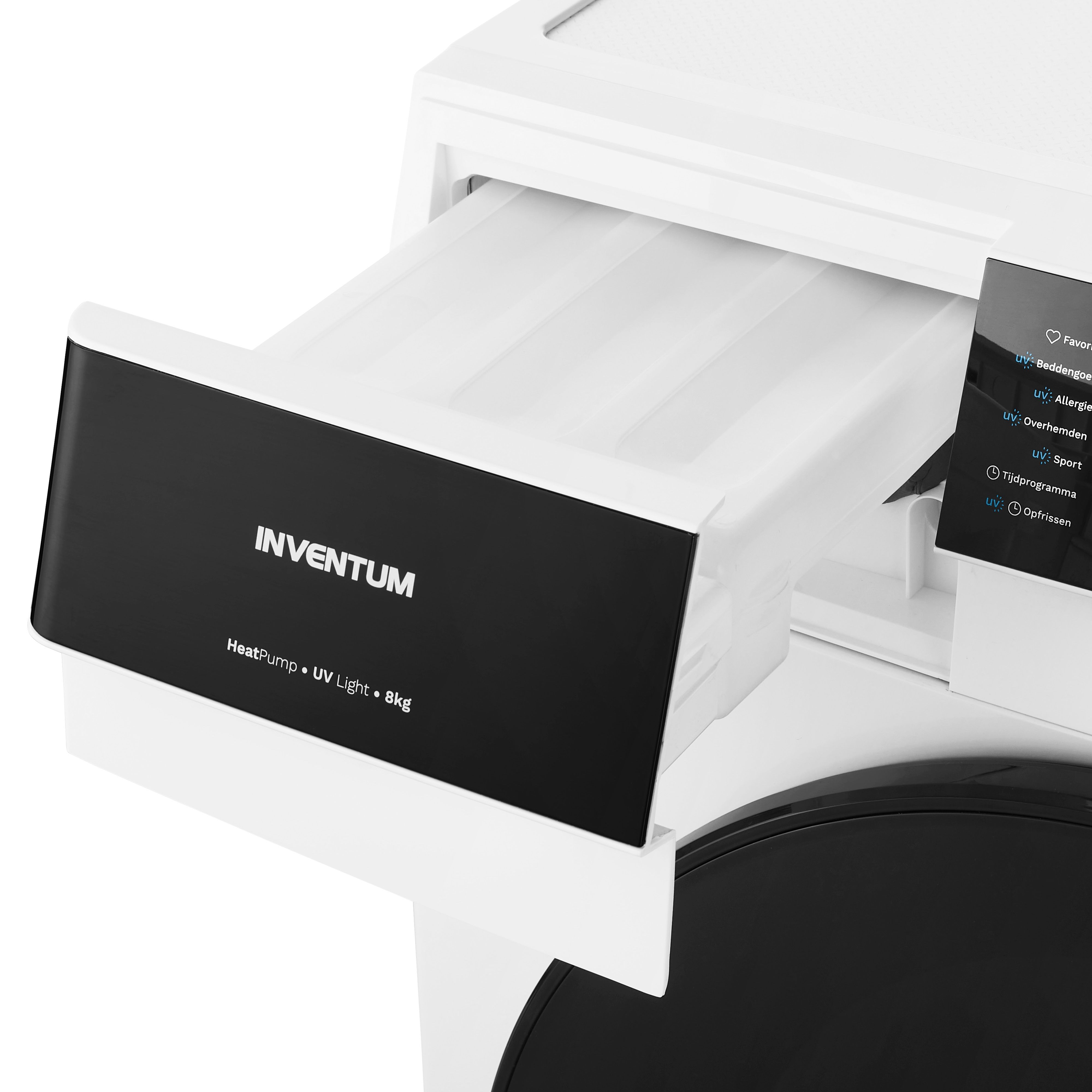 VDW8020W Inventum afbeelding 2