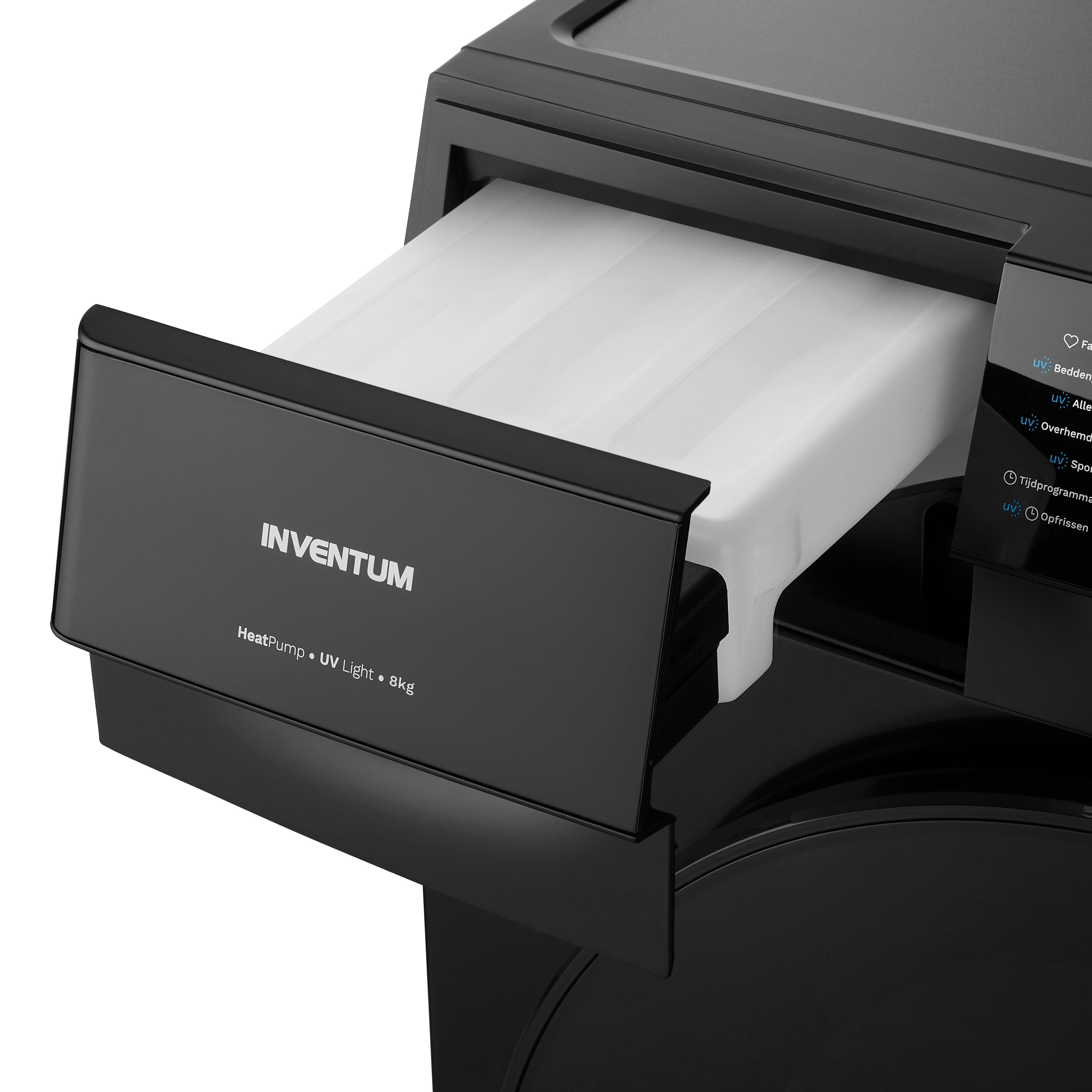 VDW8030B Inventum afbeelding 2