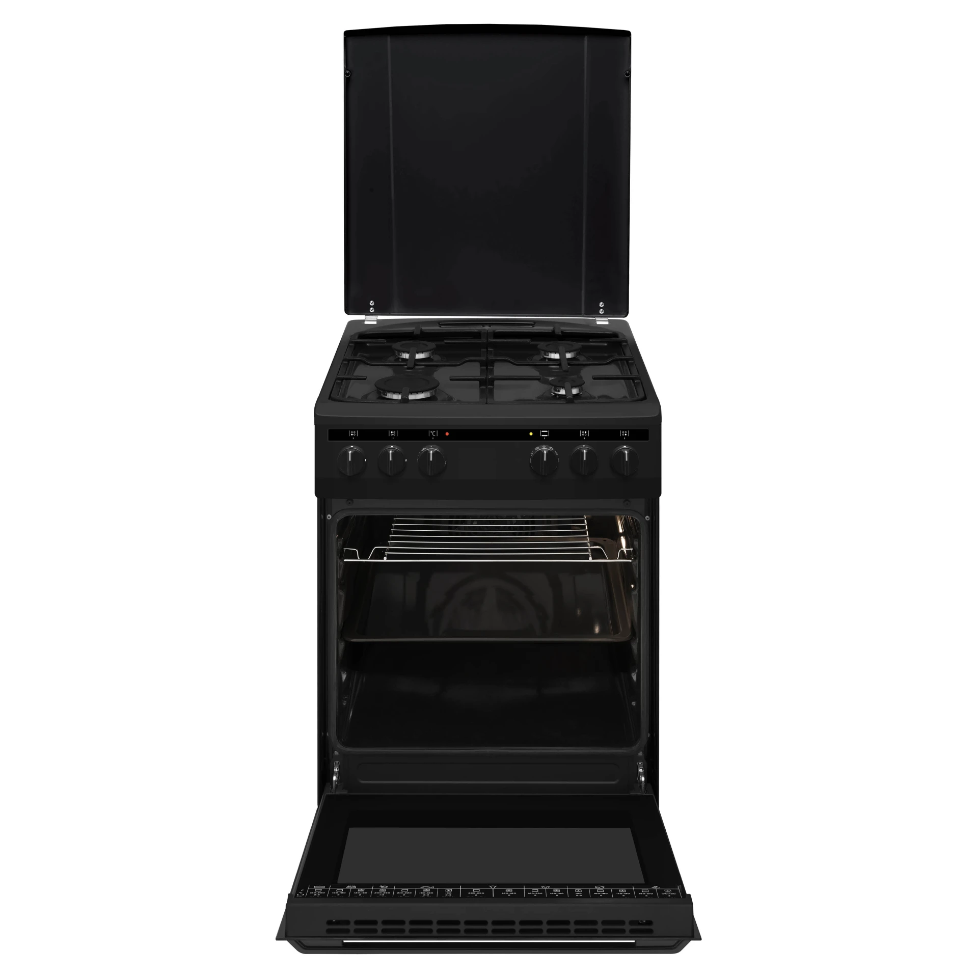 VFG5020GZWA Inventum afbeelding 2