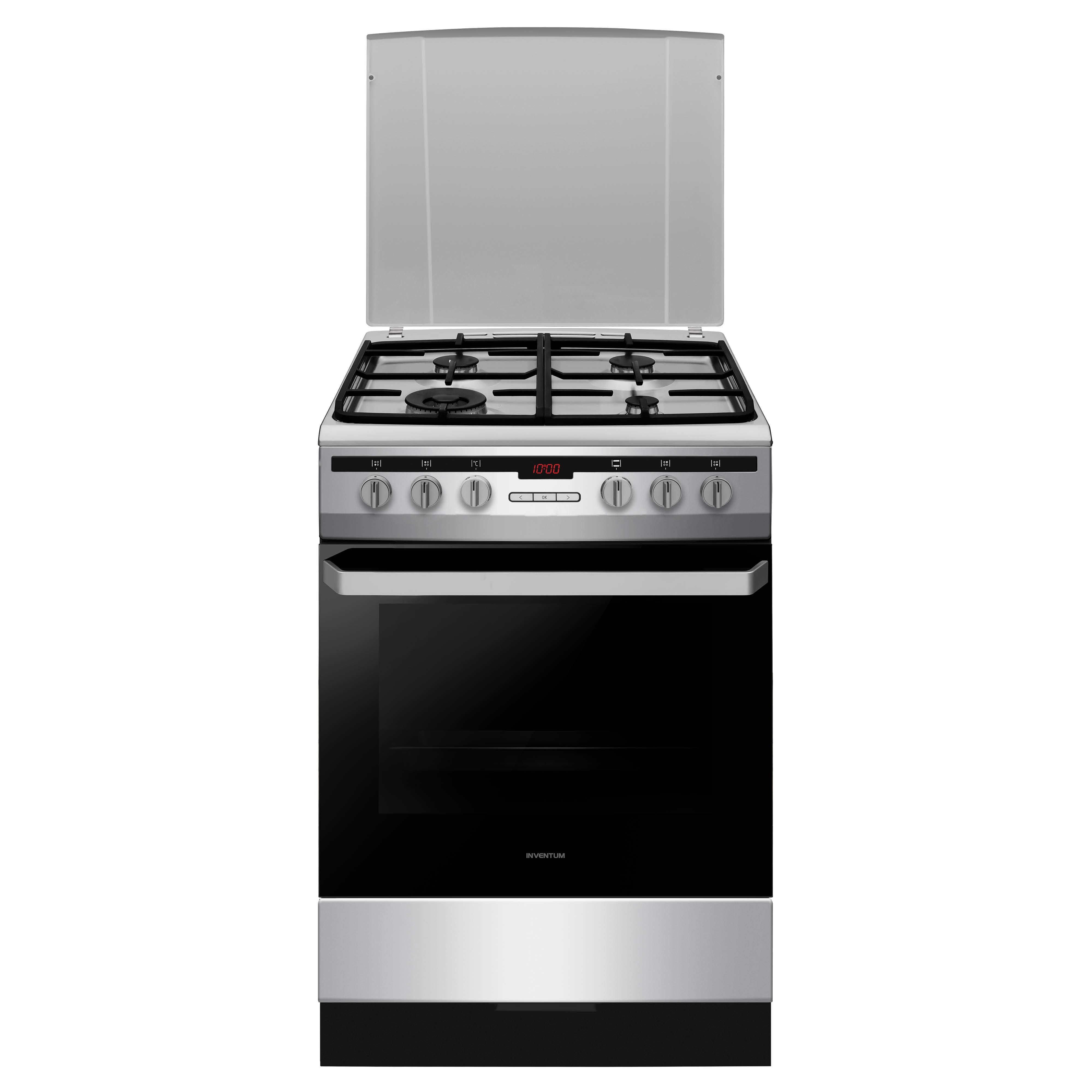 Inventum VFG6034WGRVS