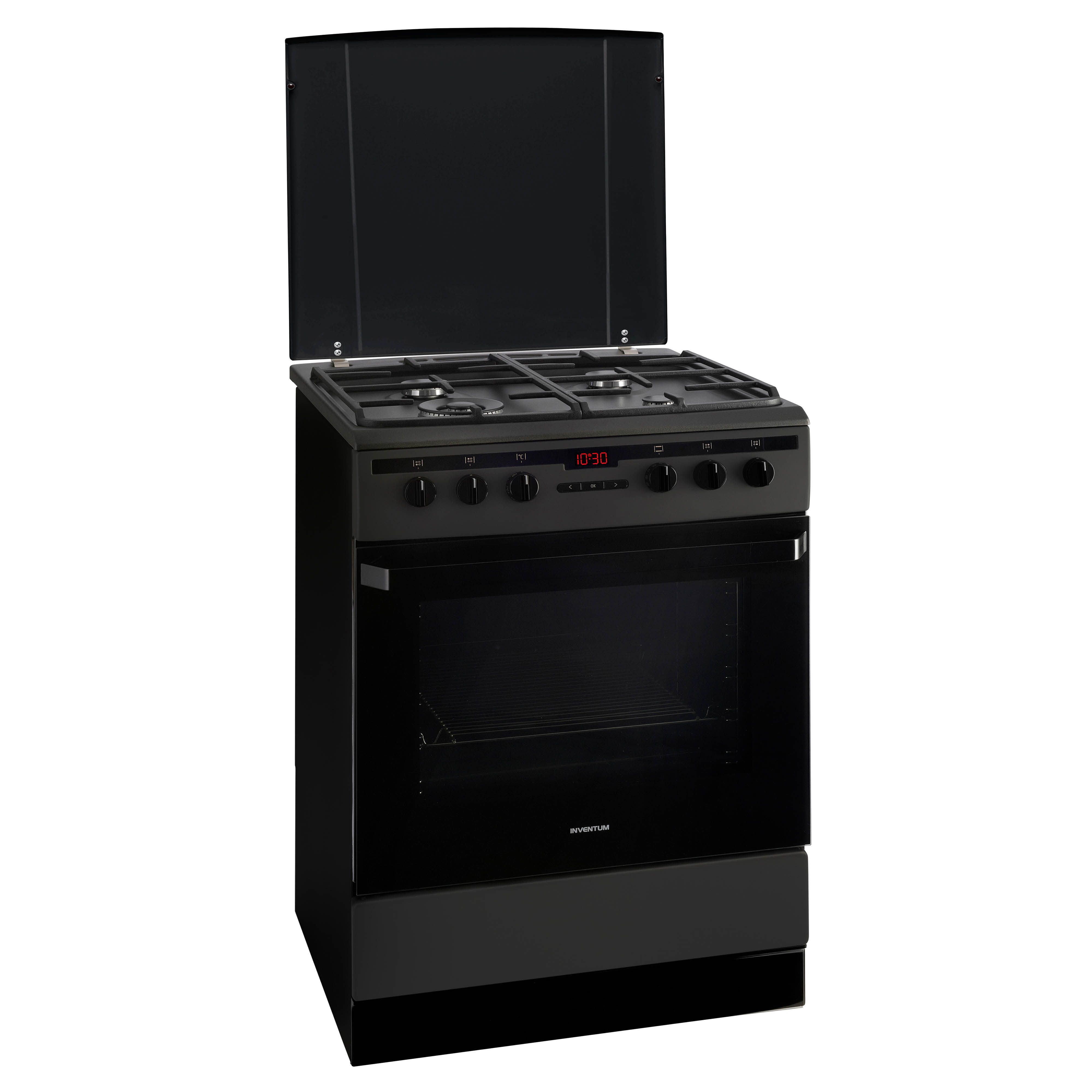 Inventum VFG6034WGZWA