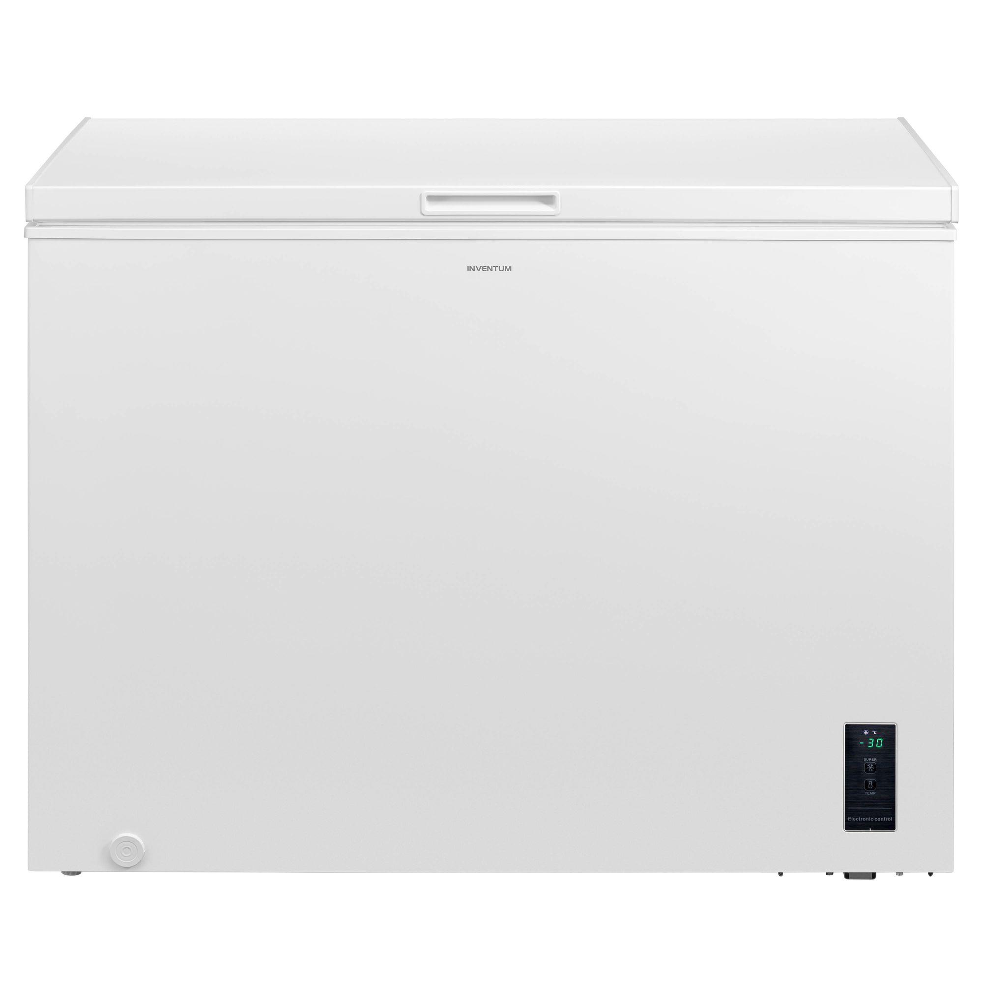 Inventum VK1122W vriezer afbeelding 1