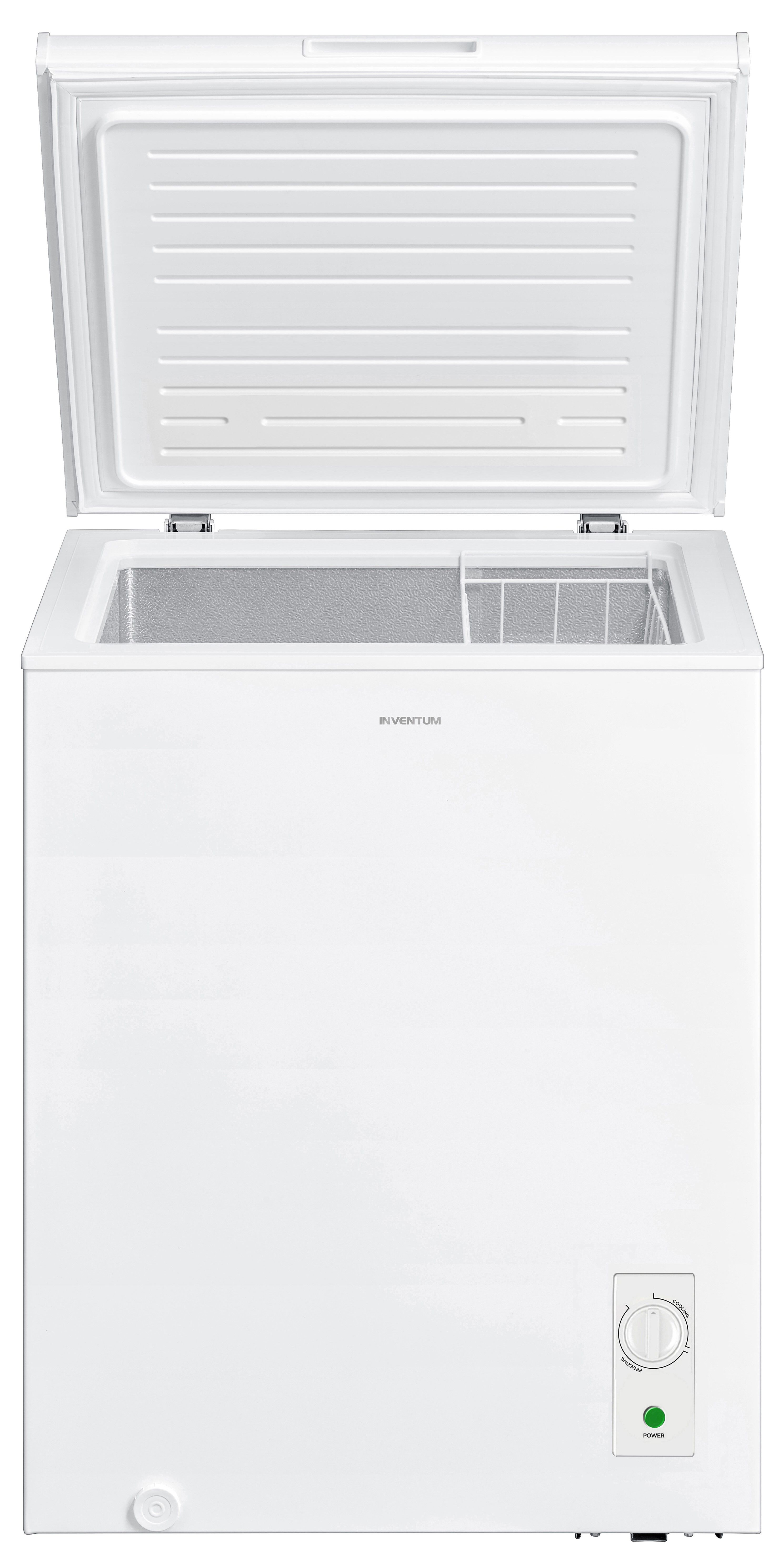 Inventum VK561 vriezer afbeelding 1