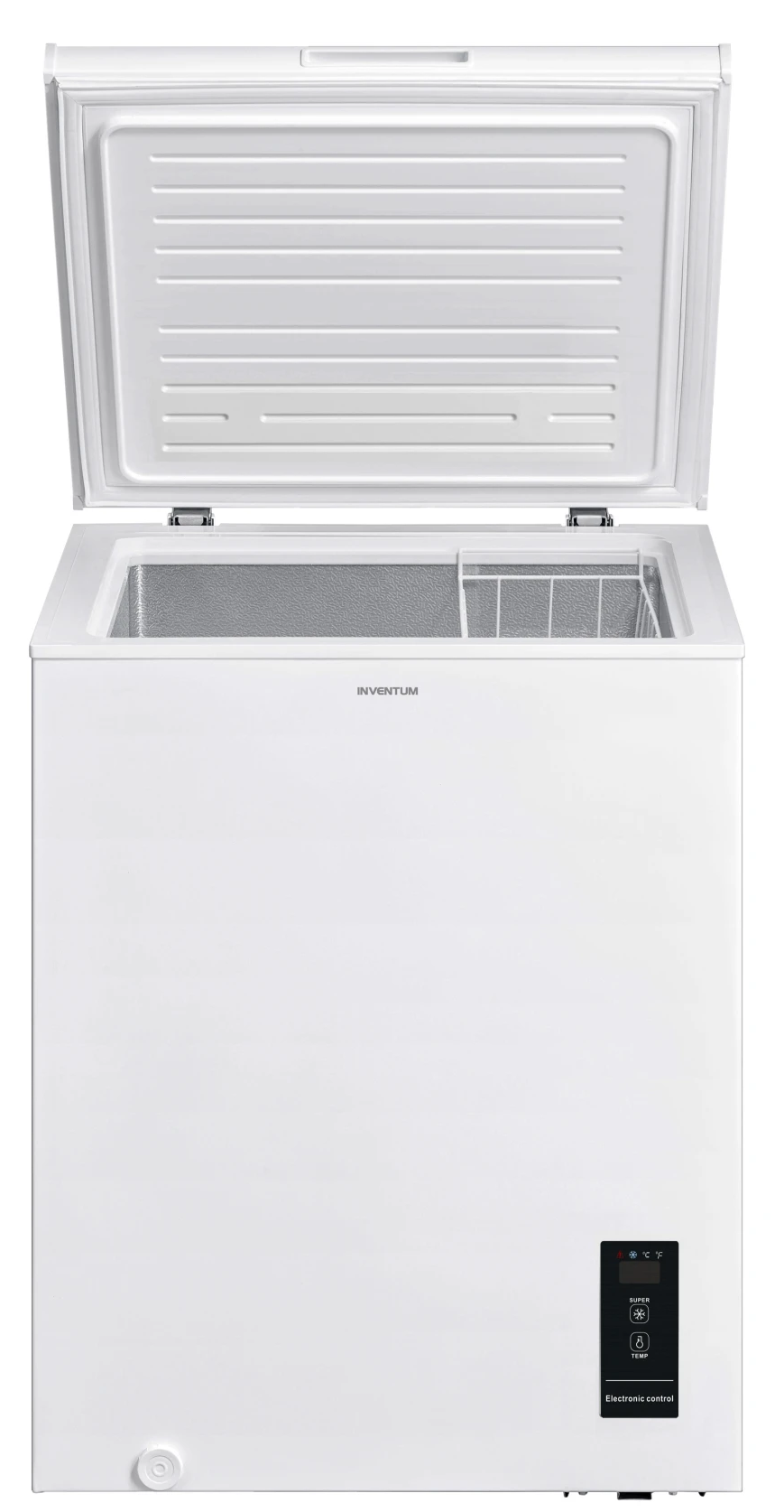 Inventum VK562W vriezer afbeelding 1