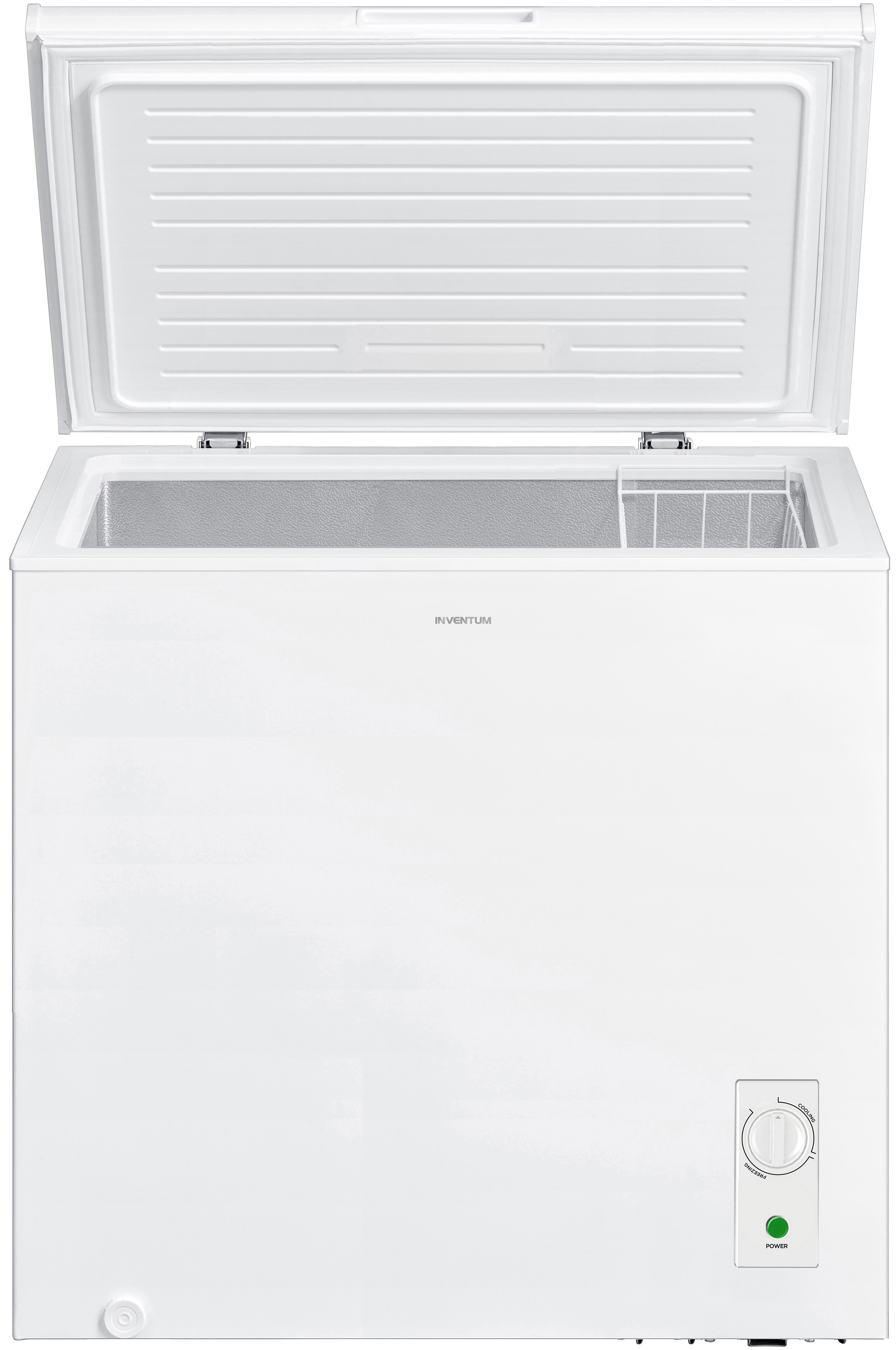 Inventum VK951 vriezer afbeelding 1