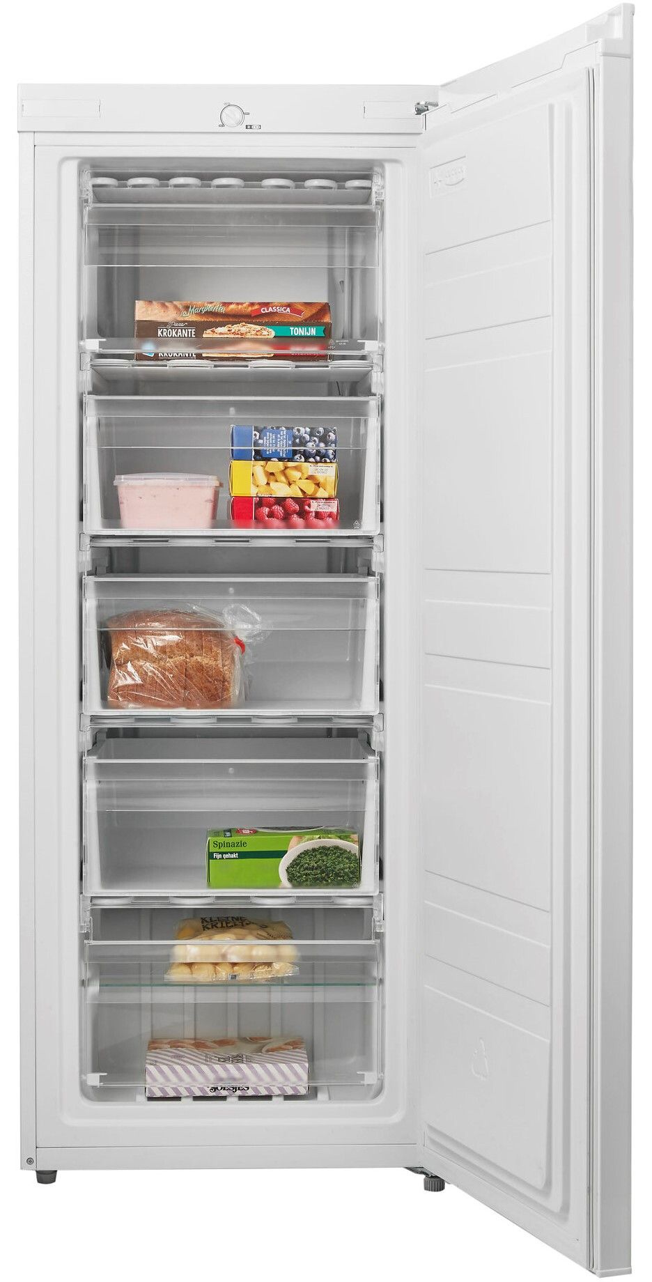 Inventum VR1420 vriezer afbeelding 1